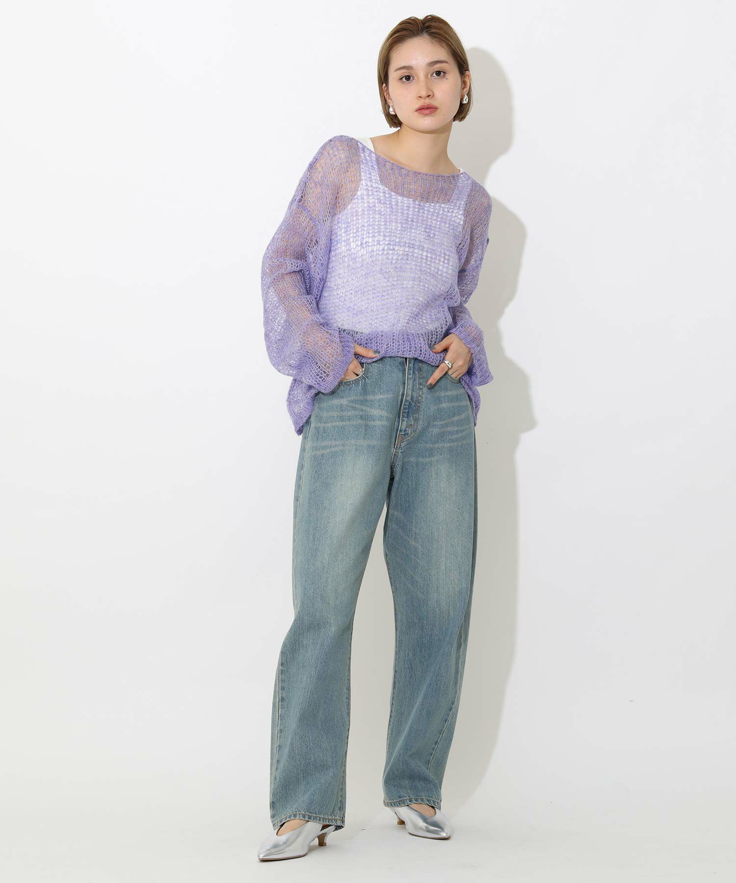 model:164cm