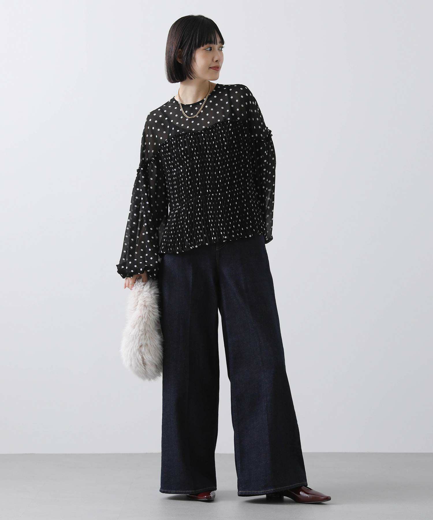 model:161cm