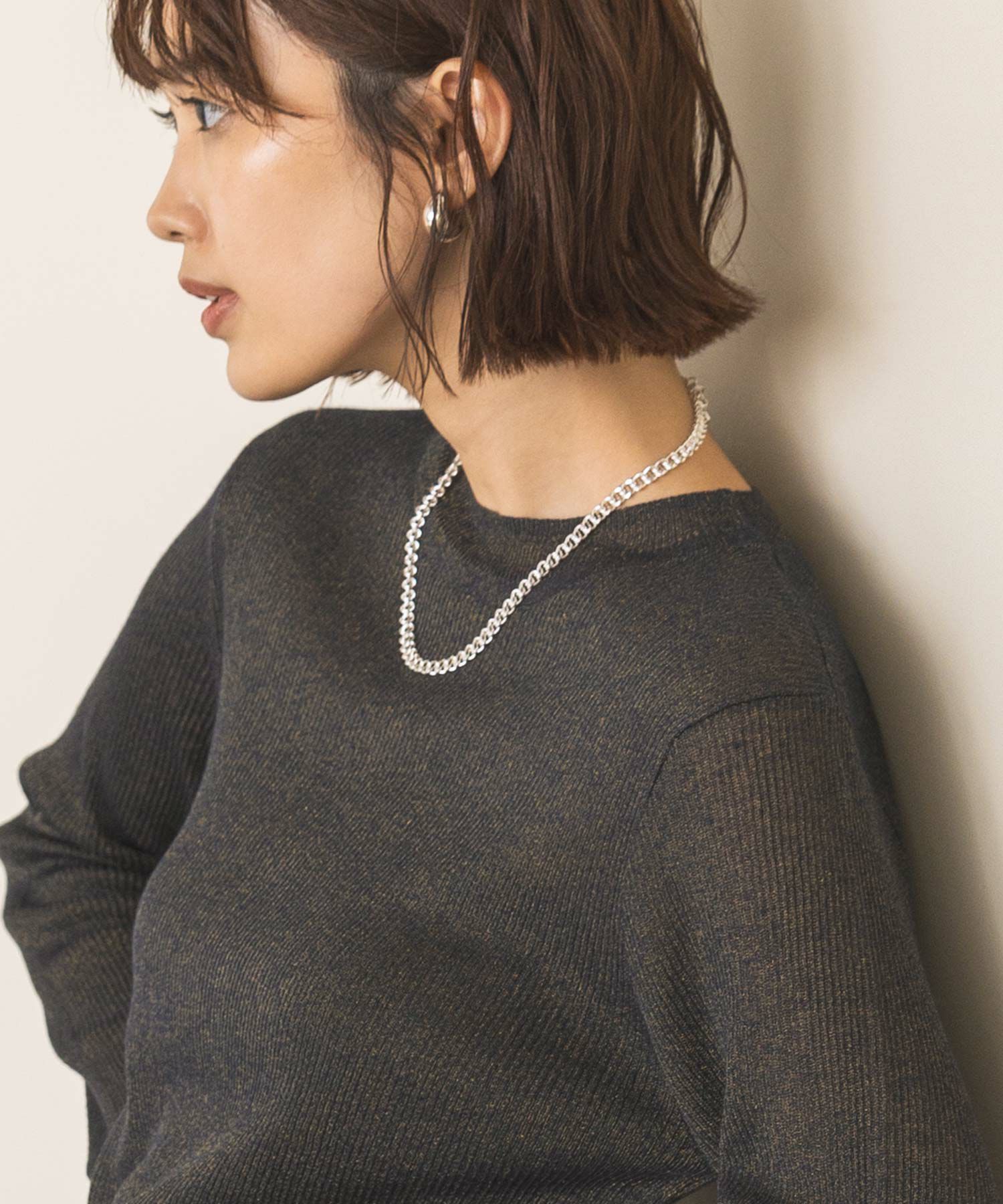 Gready Brilliant【2025年8月ファミリーセール対象商品】ラメ