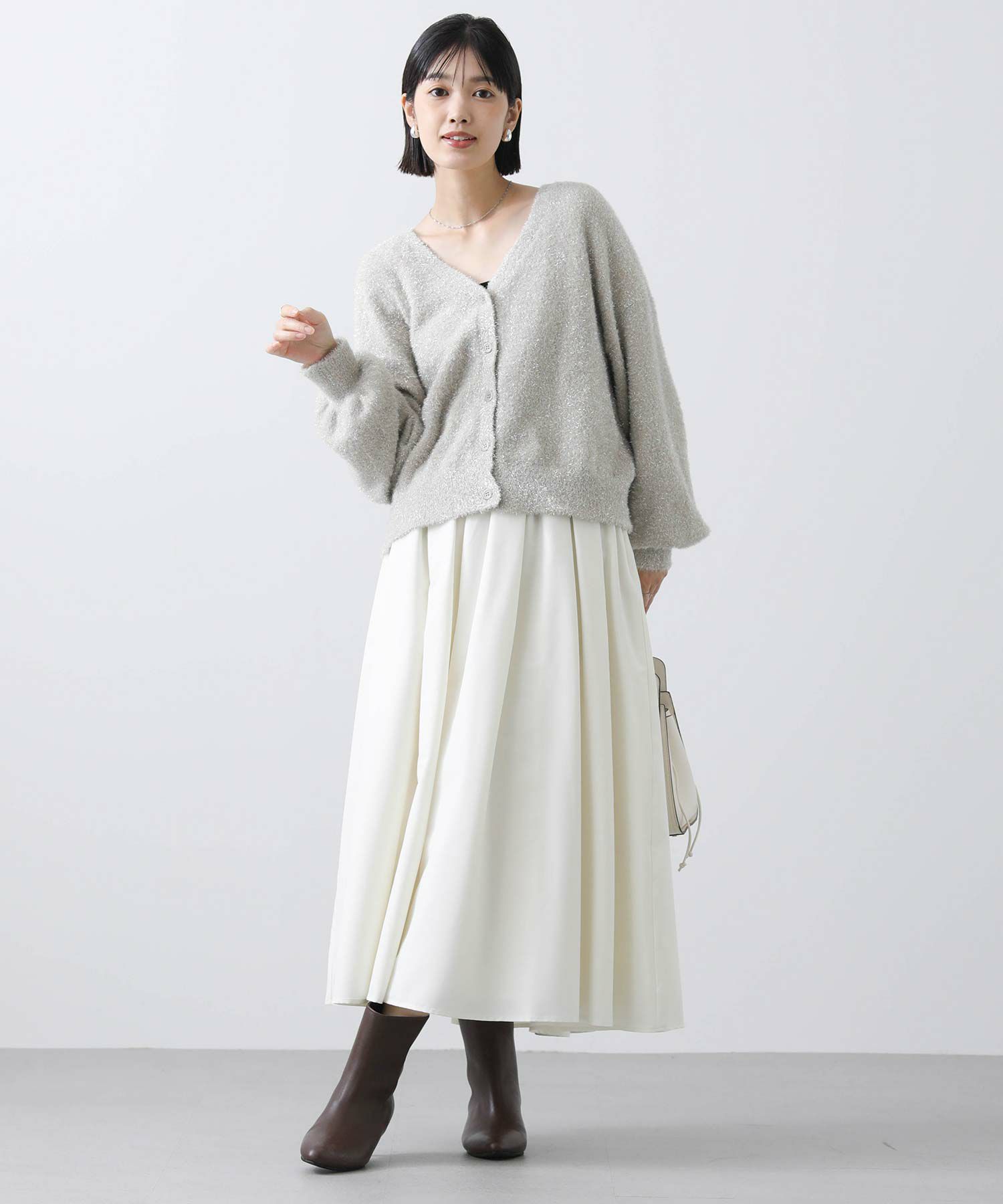 Gready Brilliant【4月1日AM9:00で販売終了】LUタフタタックフレア 