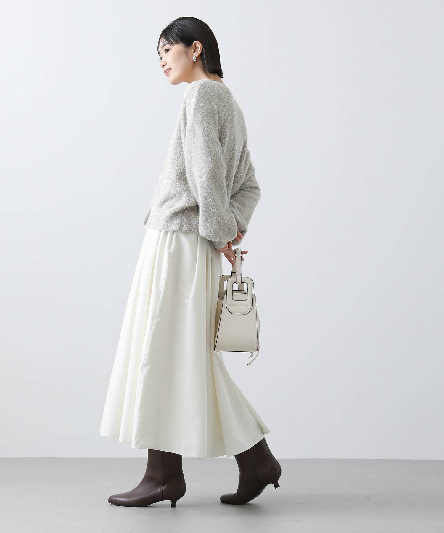 Gready Brilliant【2025年8月ファミリーセール対象商品】LU