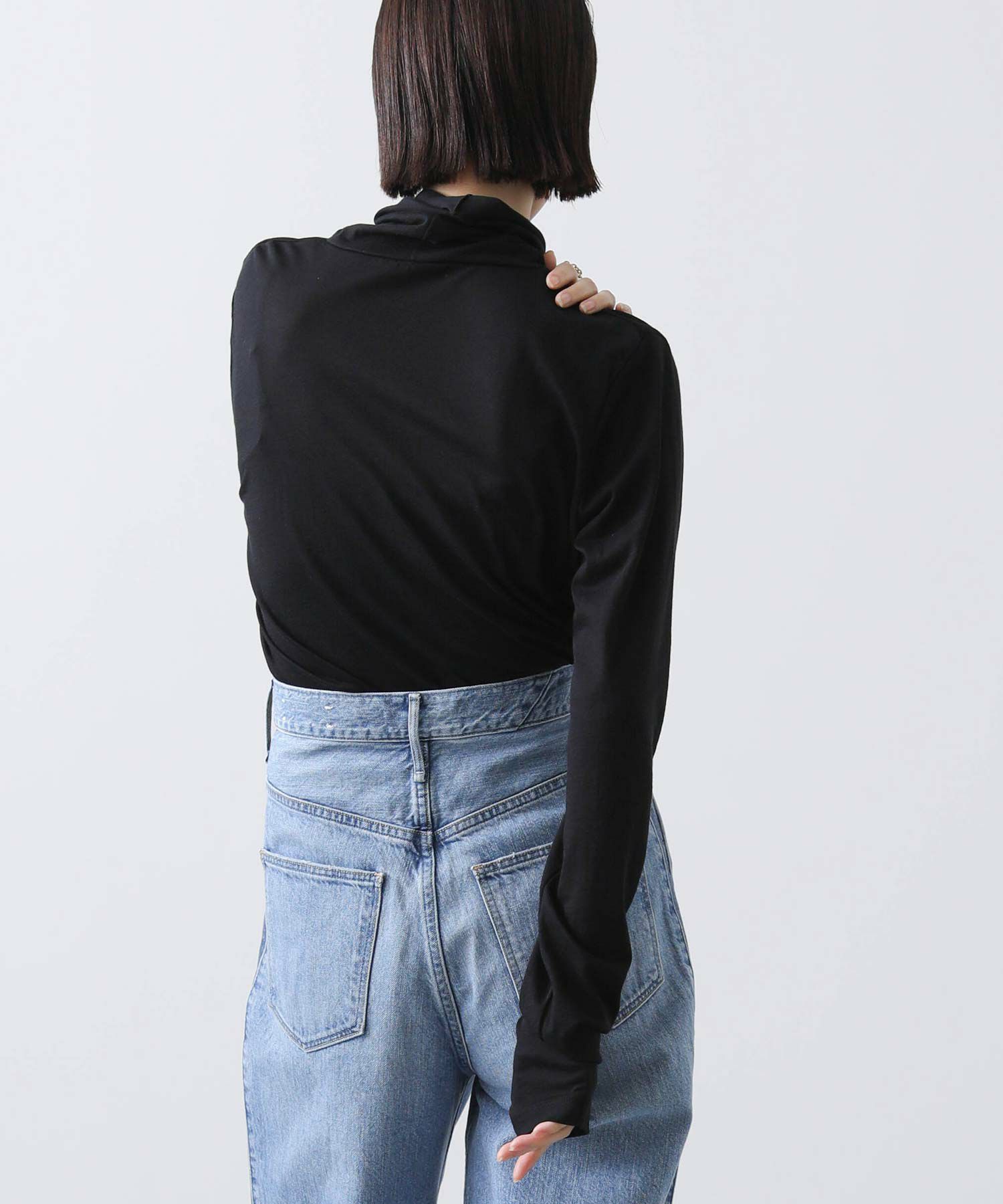 St.cecilia pants – GIRLISH