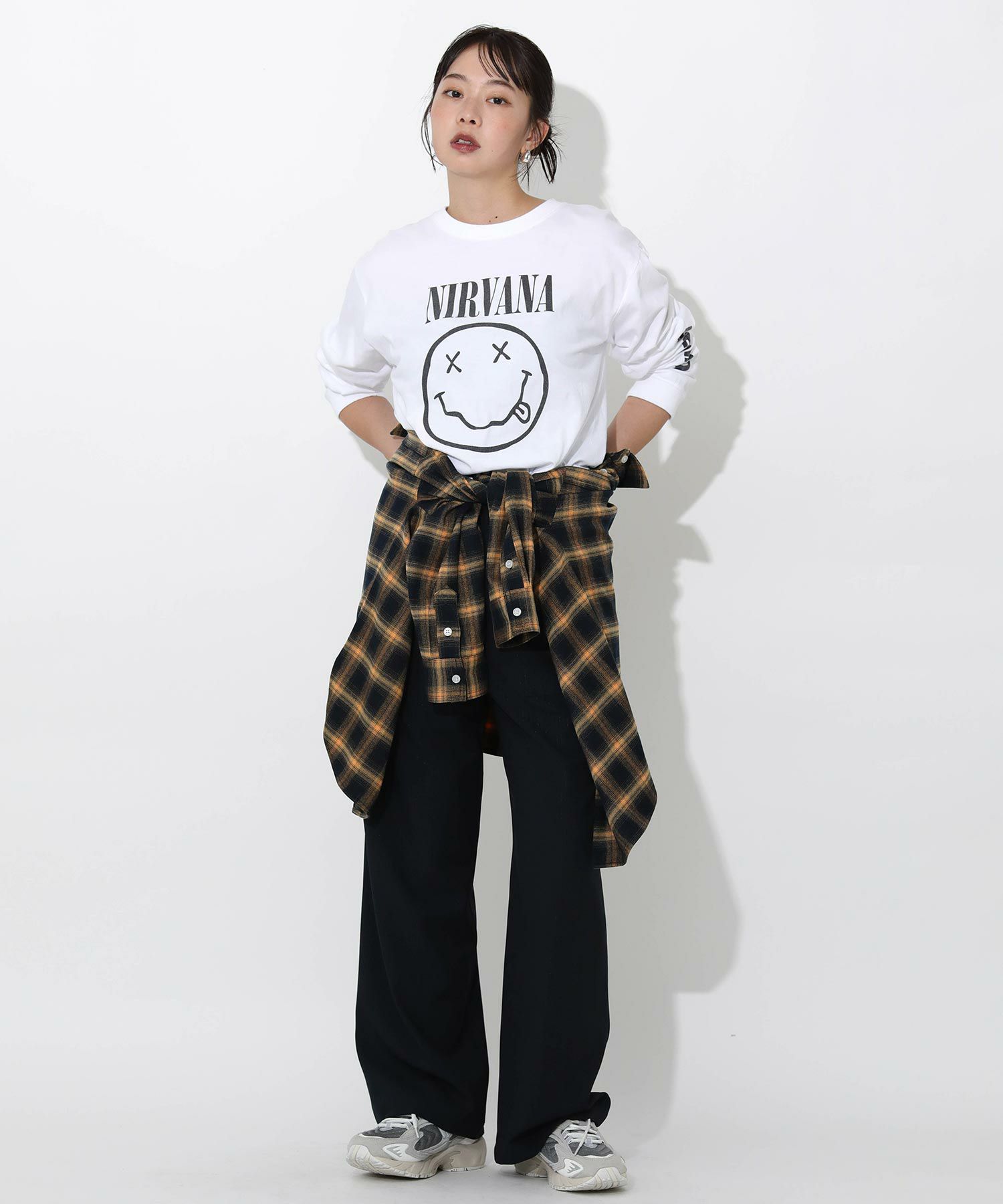 model:161cm