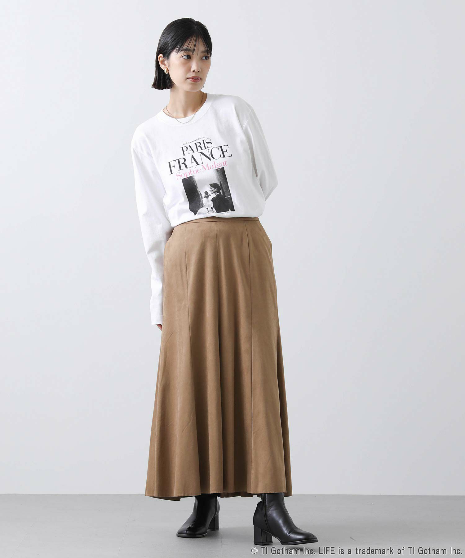Gready Brilliant【3月17日AM9:00で販売終了】Sophie