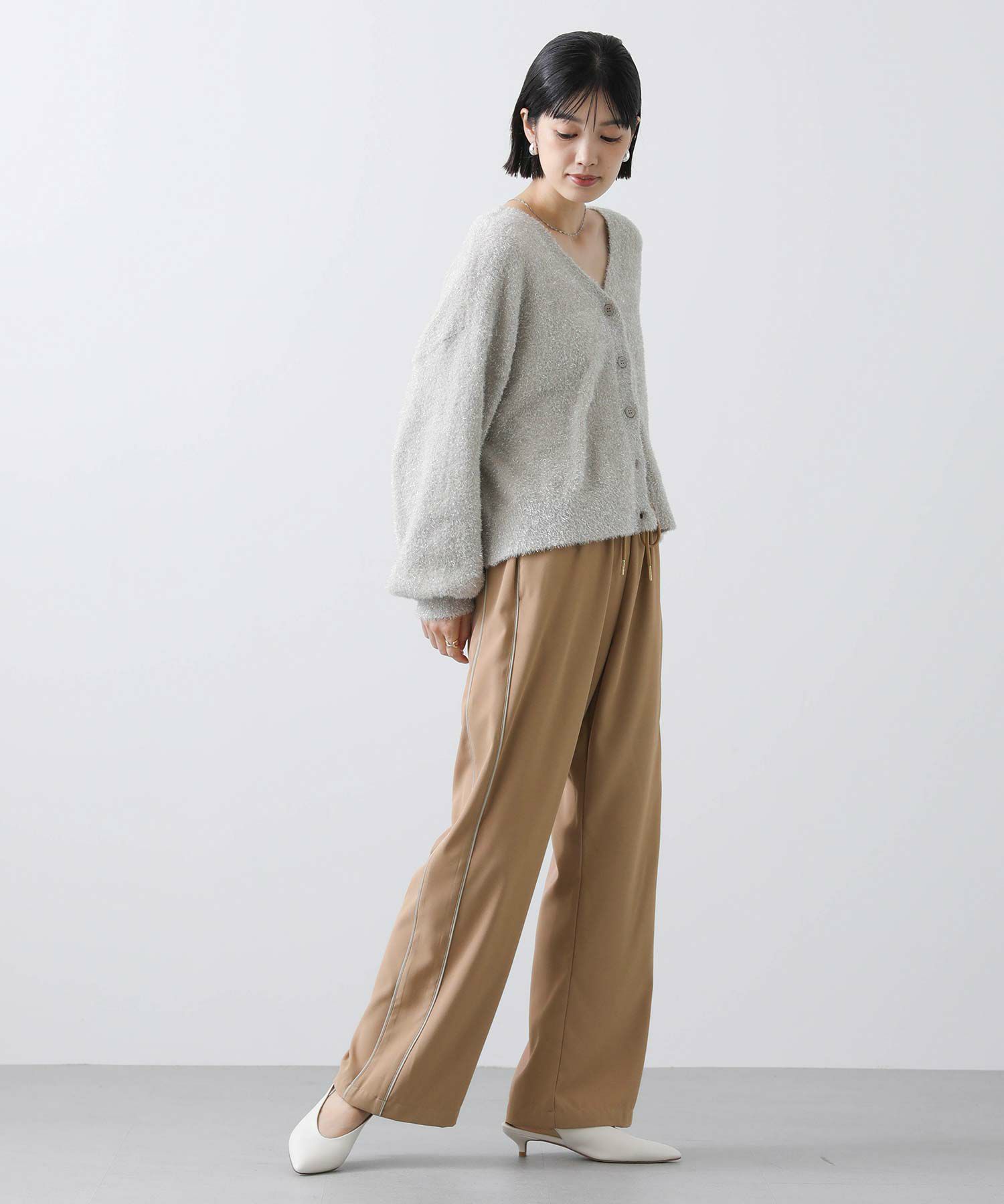 パンツ Gready Brilliant Healthy Baggy Gready Brilliant【2025年8月ファミリーセール対象商品】S