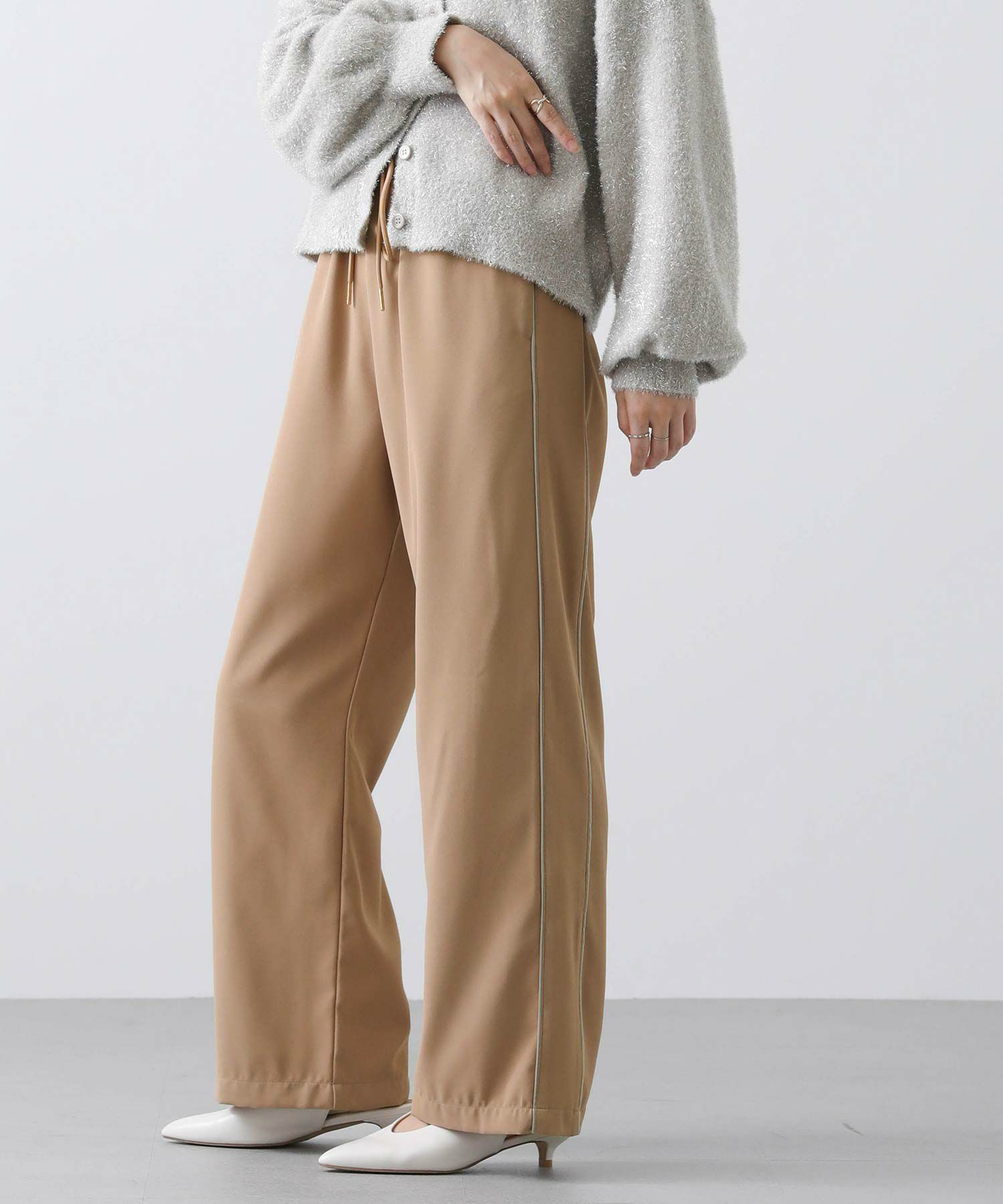 パンツ Gready Brilliant Healthy Baggy Gready Brilliant【2025年8月ファミリーセール対象商品】S