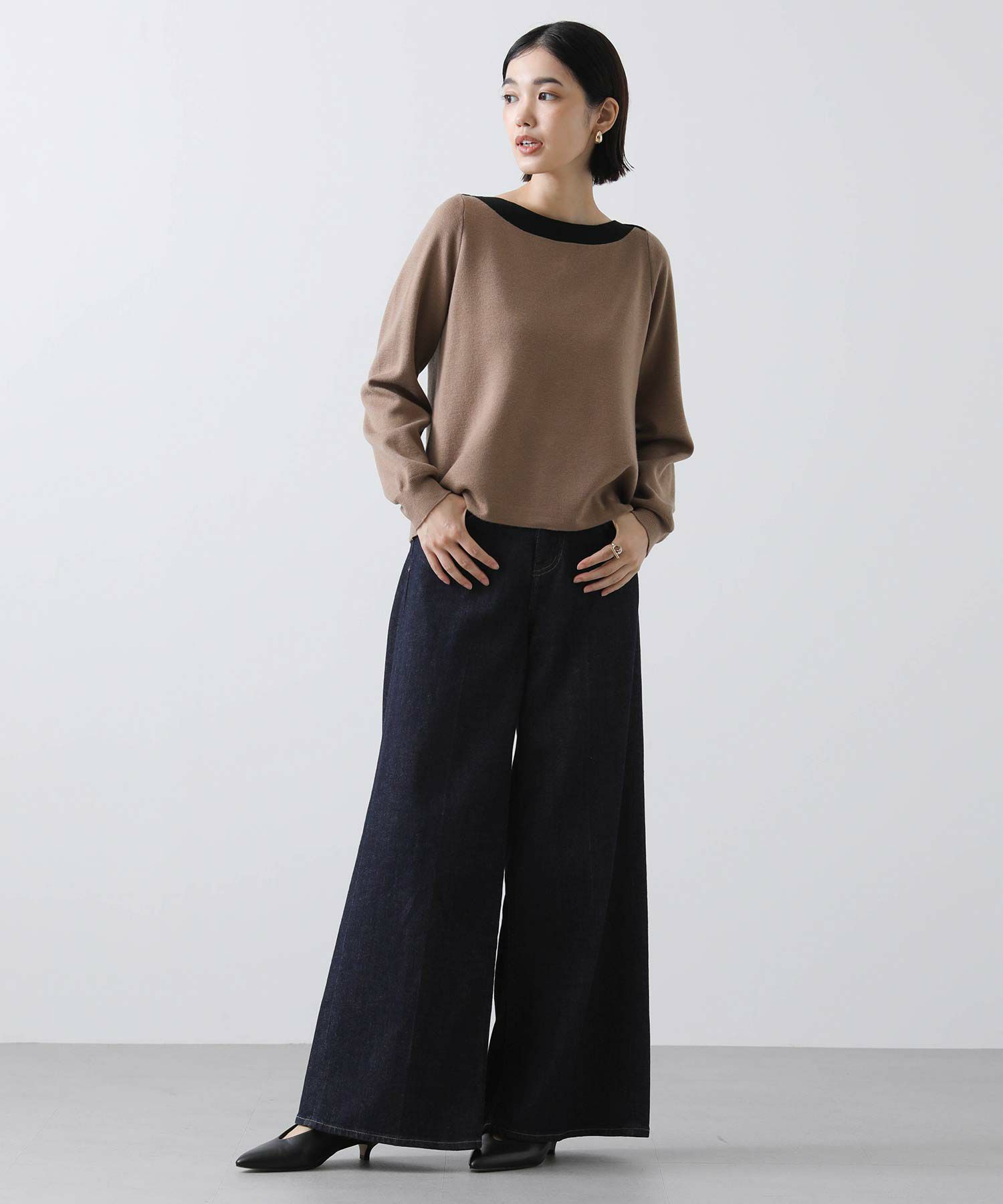 model:161cm