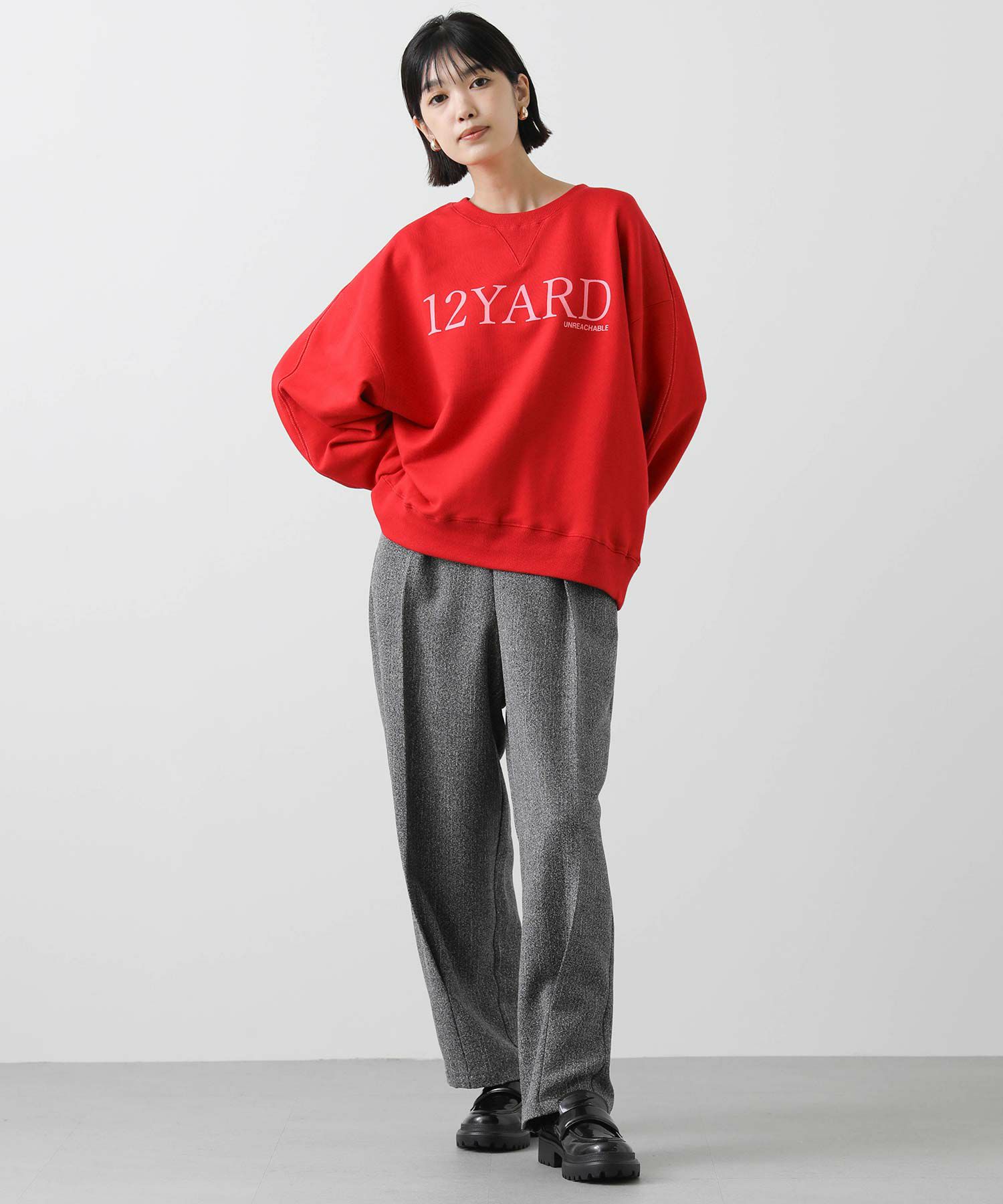 パンツ Gready Brilliant Healthy Baggy Gready Brilliant【2025年8月ファミリーセール対象商品】S