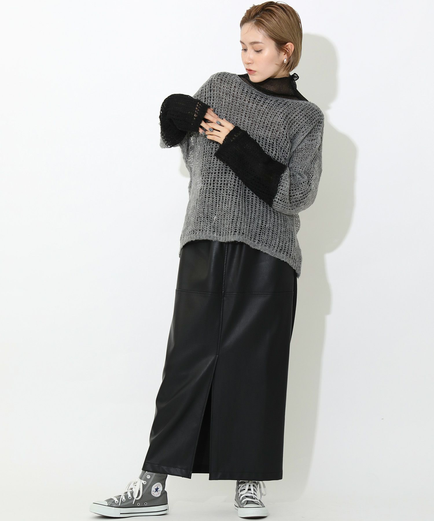 model:164cm