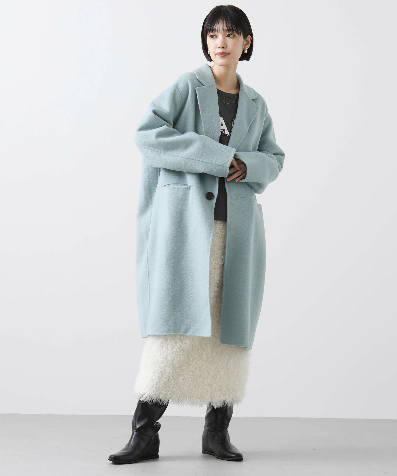 model:161cm