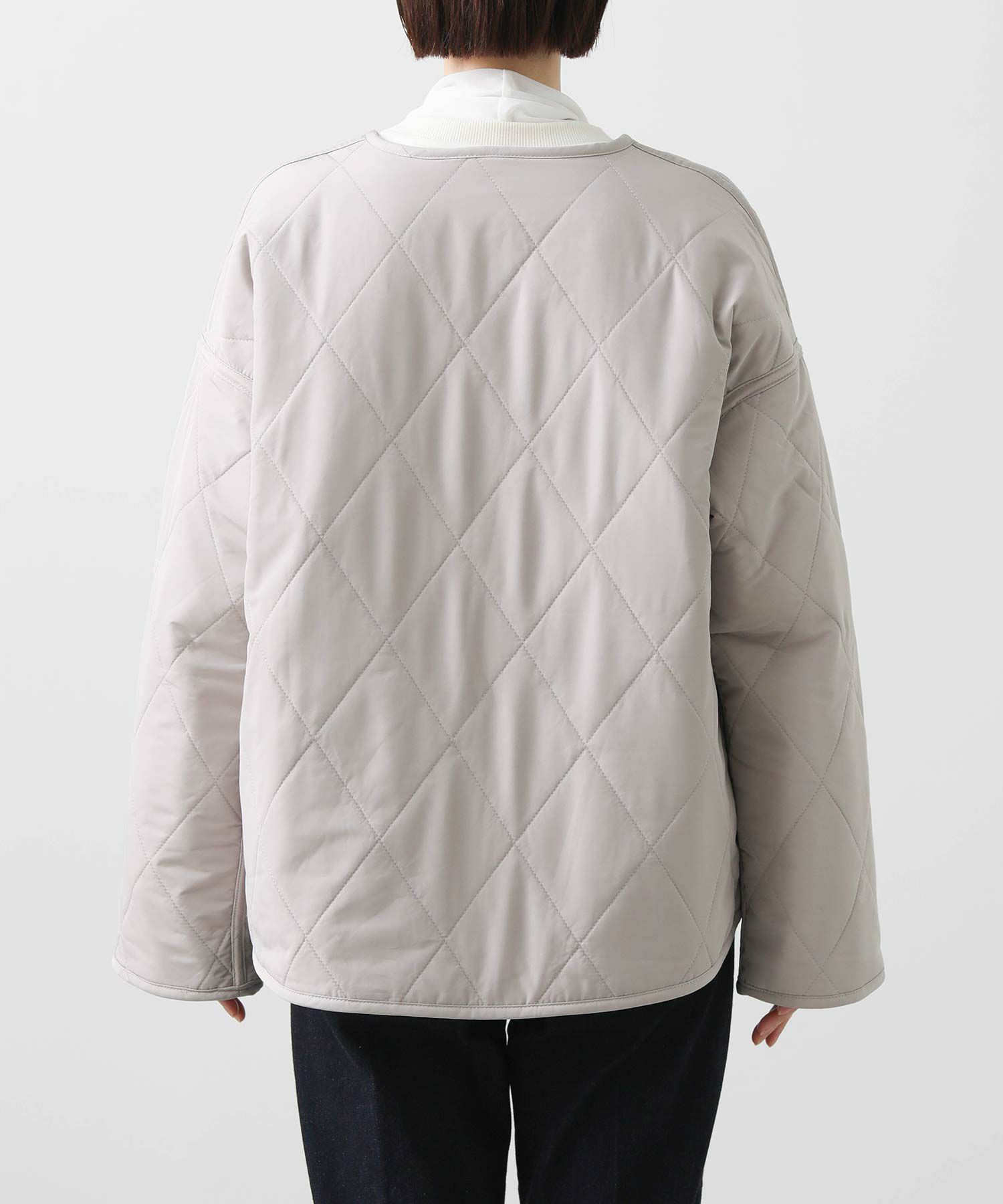 楽天市場】【SALE 30%OFF】エコファー襟付きベスト : Gready