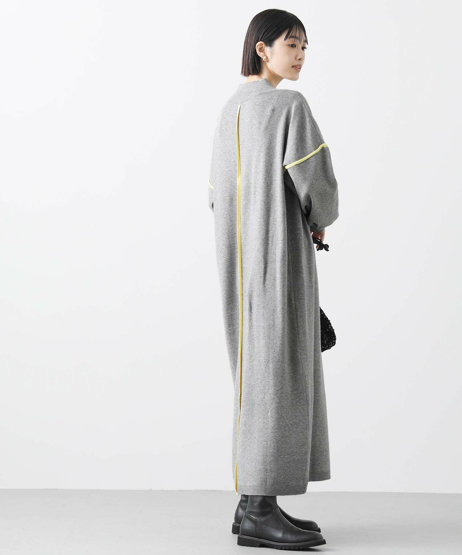 Gready Brilliant【2025年10月ファミリーセール対象商品】配色