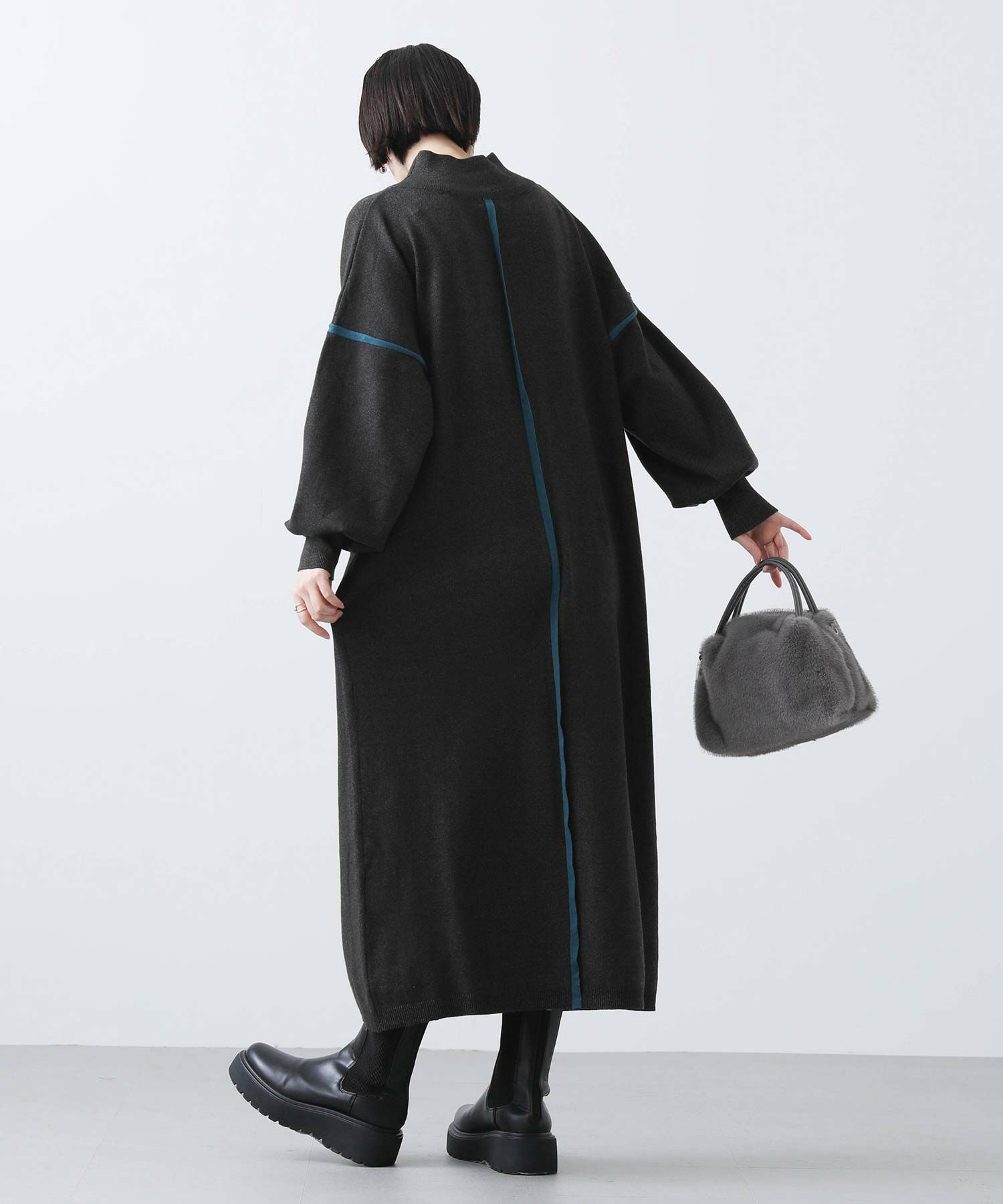 Gready Brilliant【2025年10月ファミリーセール対象商品】配色