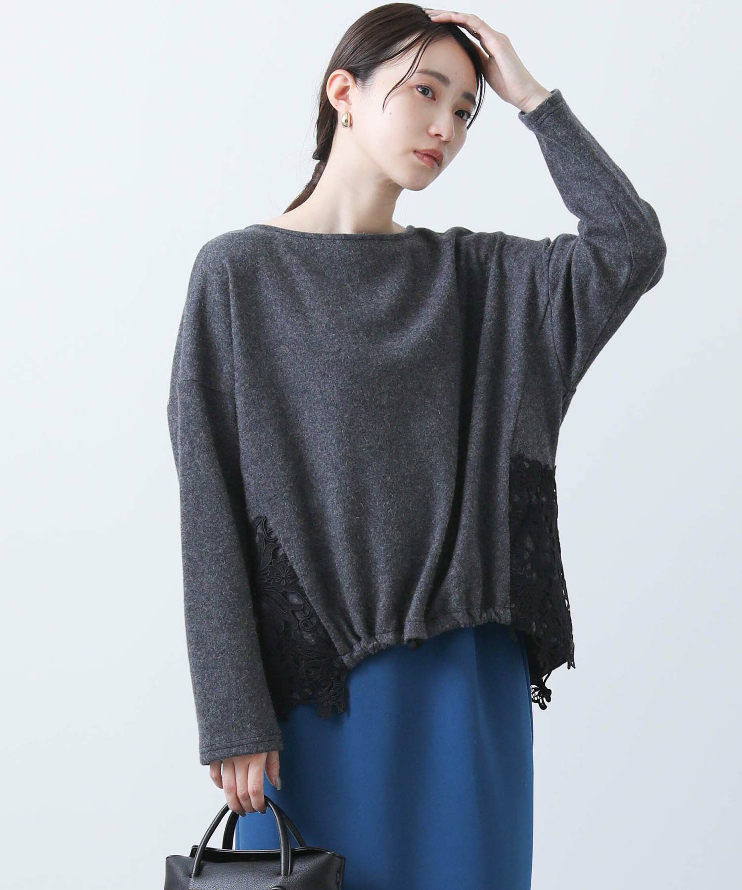 Gready Brilliant【2025年8月ファミリーセール対象商品】圧縮