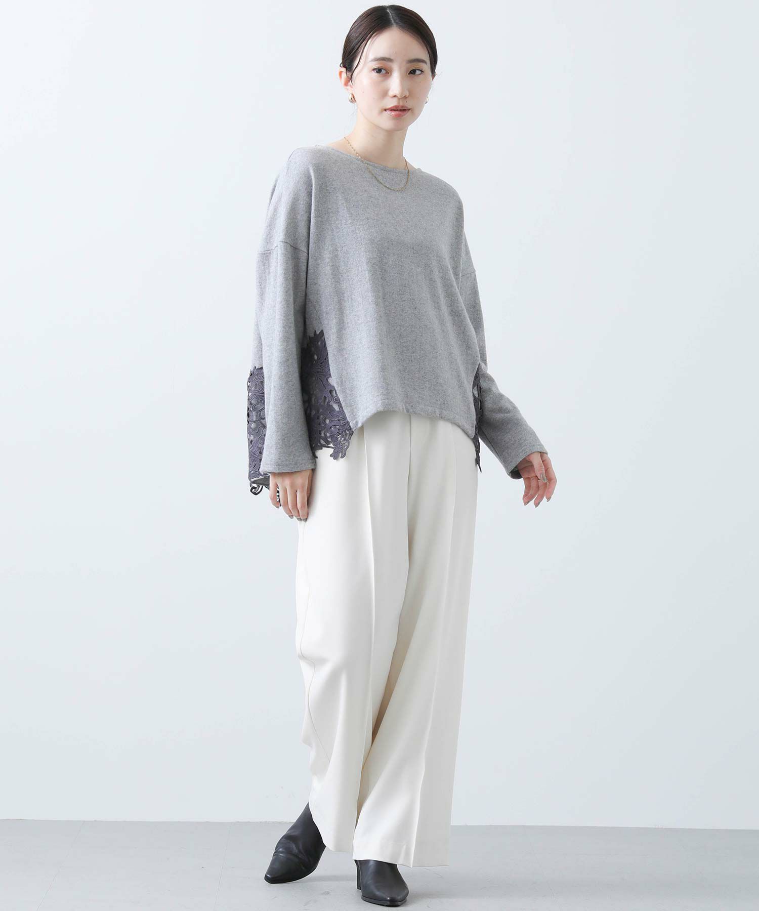 Gready Brilliant【2025年8月ファミリーセール対象商品】圧縮