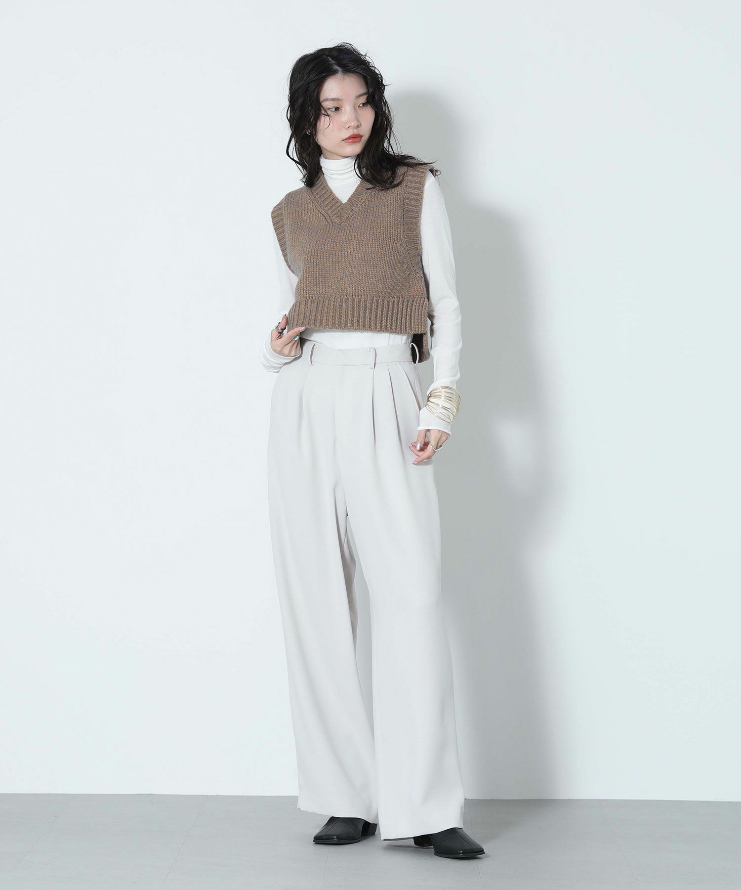 model:167cm