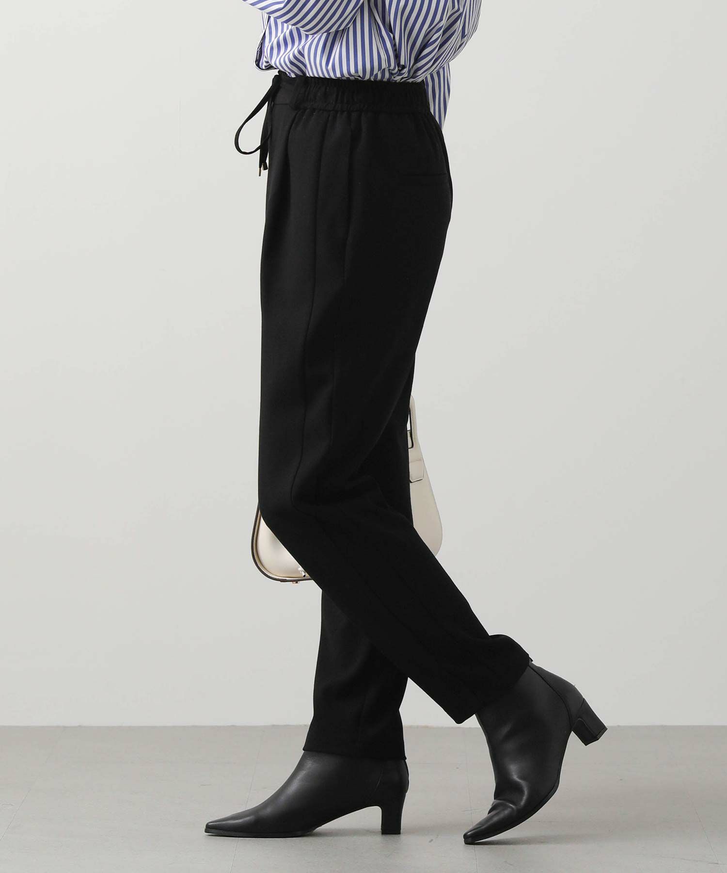 Auie F バイオリネントラックパンツ  Gready Brilliant Auie F バイオリネントラックパンツ Gready Brilliant