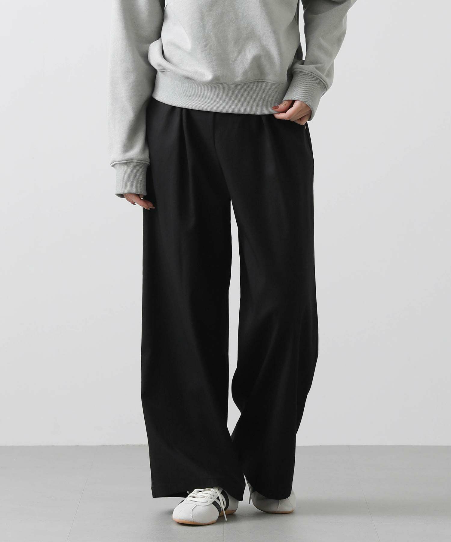 パンツ Gready Brilliant Healthy Baggy Gready Brilliantのパンツを使ったコーディネート(ZOZOTOWN