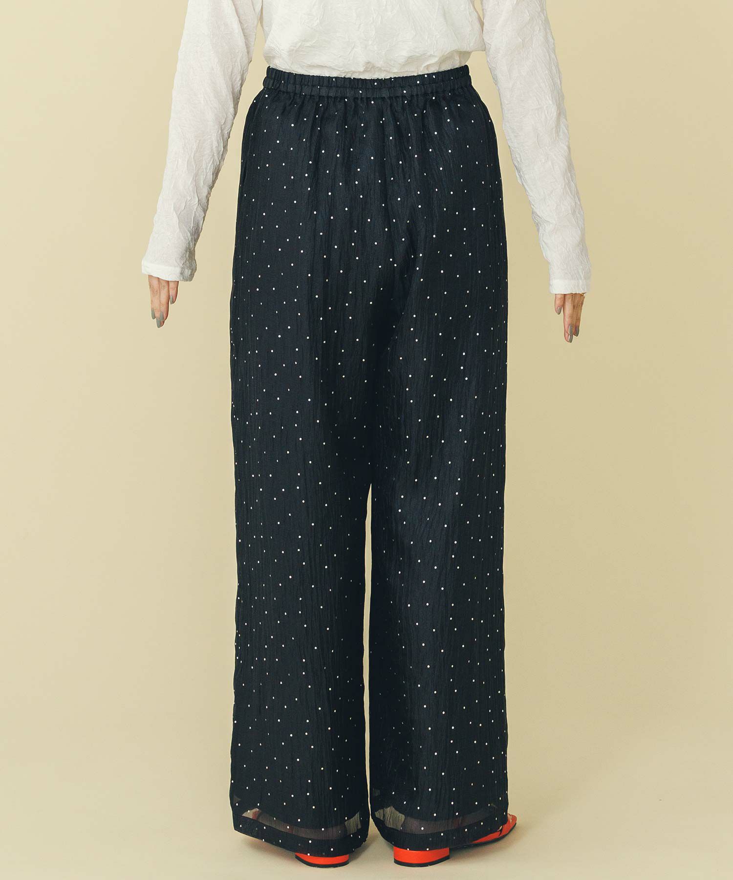 パンツ Gready Brilliant Healthy Baggy Gready Brilliantのパンツを使ったコーディネート(ZOZOTOWN