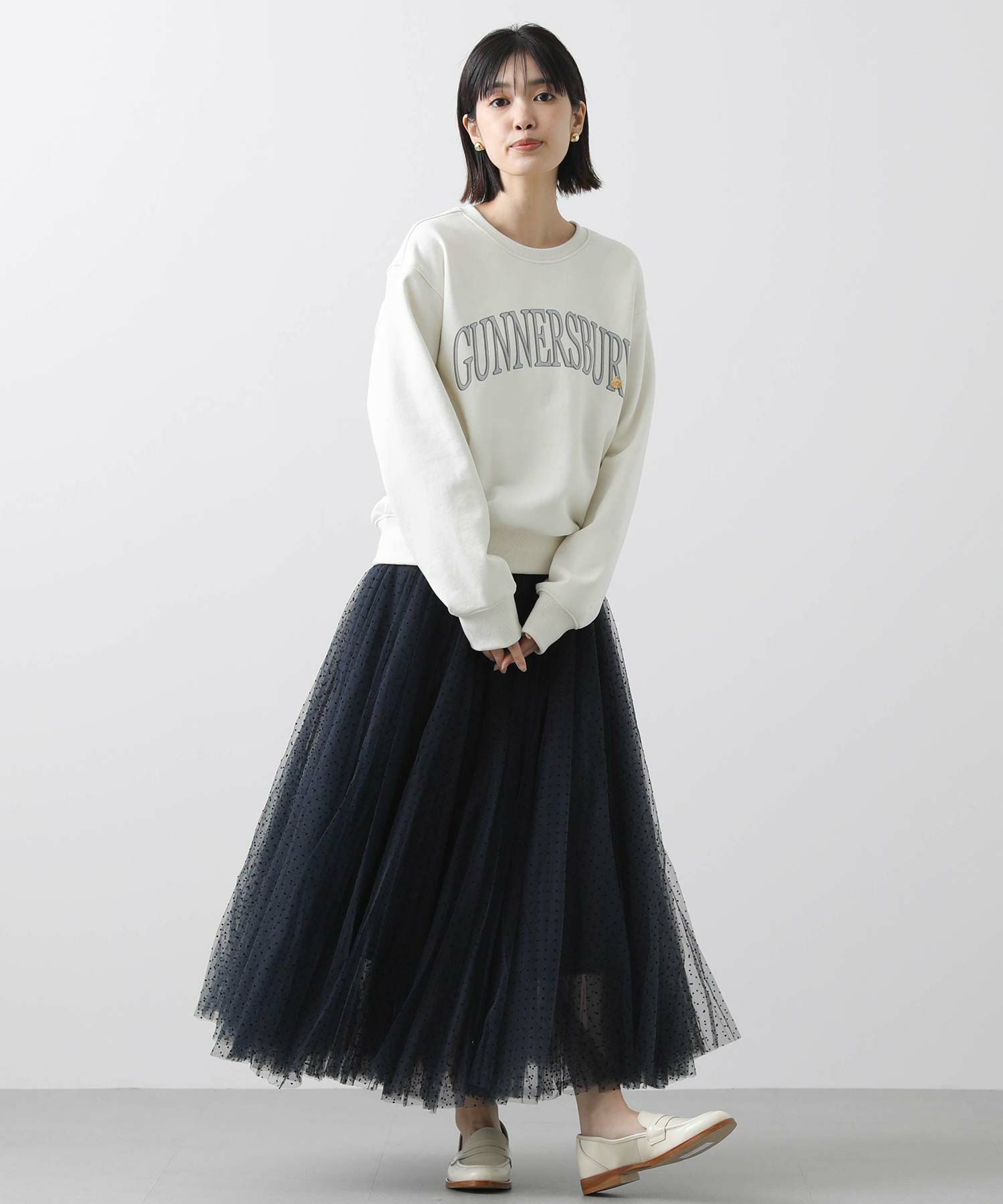 model:161cm