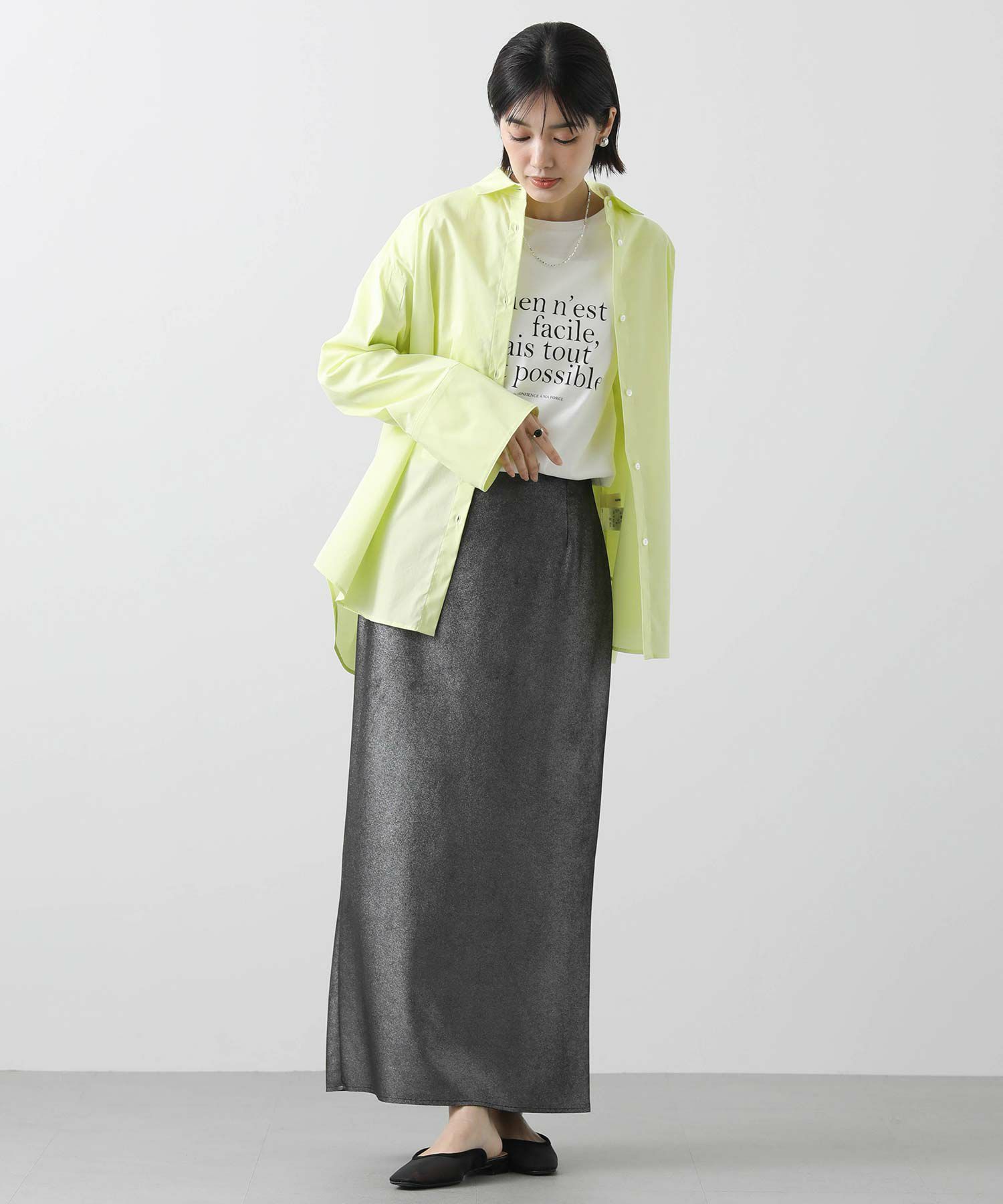 model:161cm