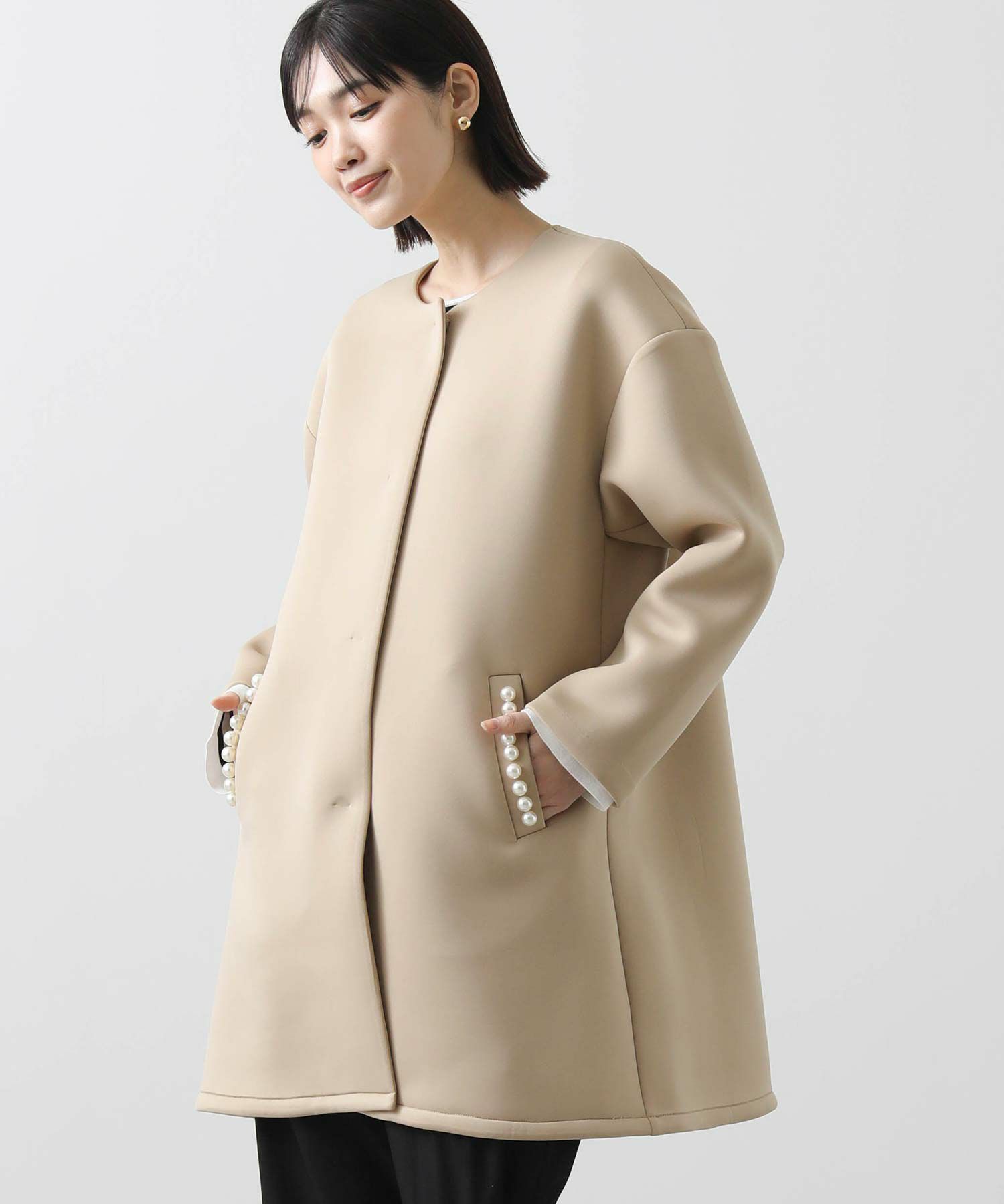 Gready Brilliant【Special price】ダンボールパールポケット