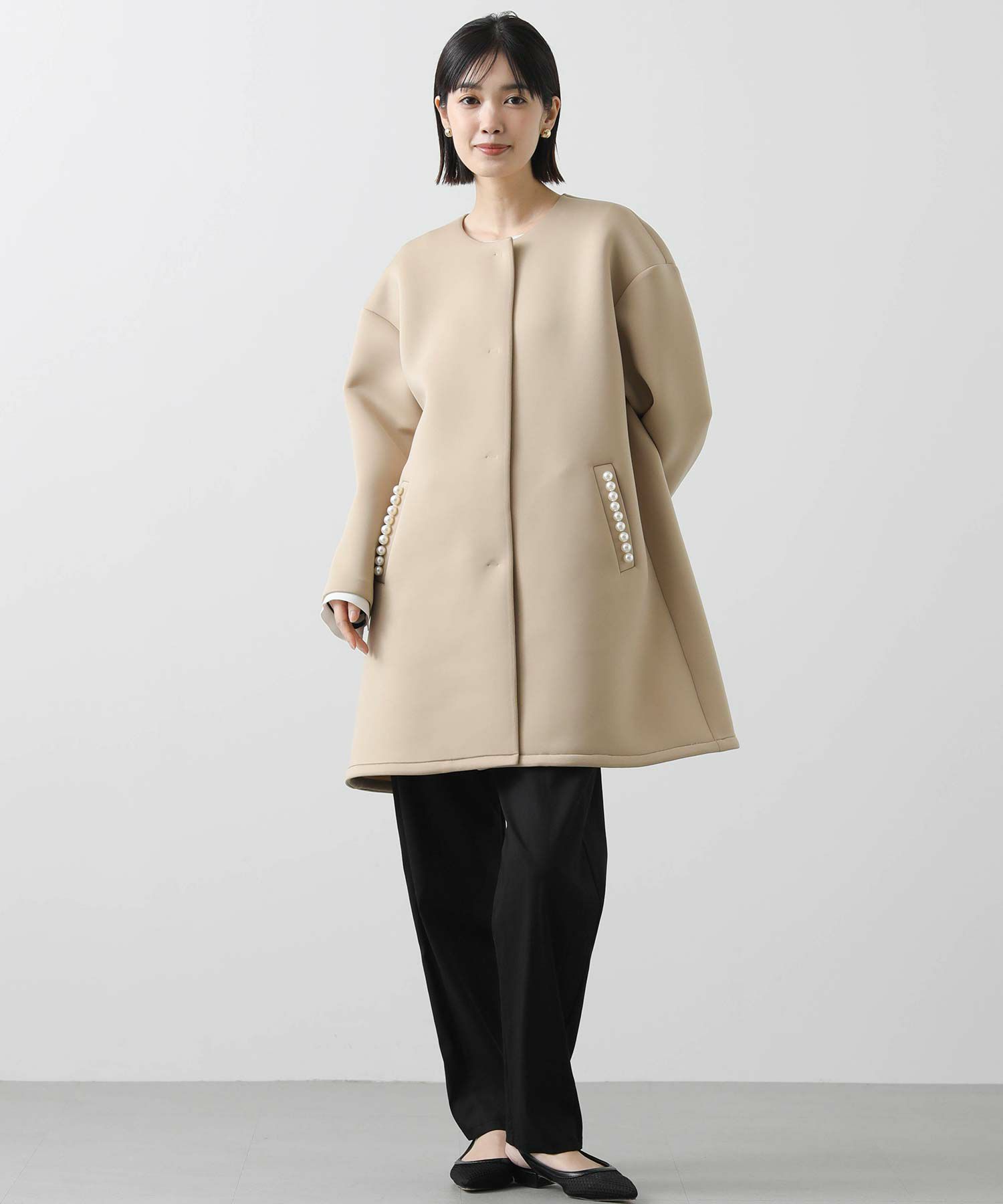 model:161cm