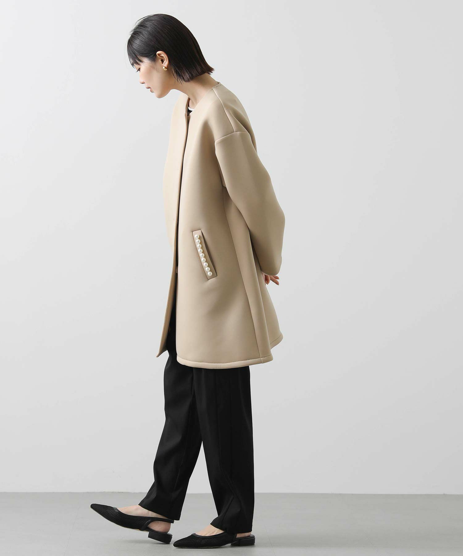 Gready Brilliant【Special price】ダンボールパールポケット
