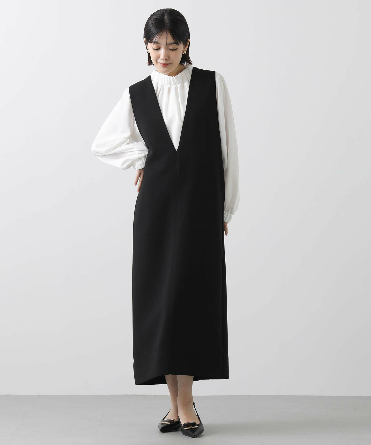 model:161cm