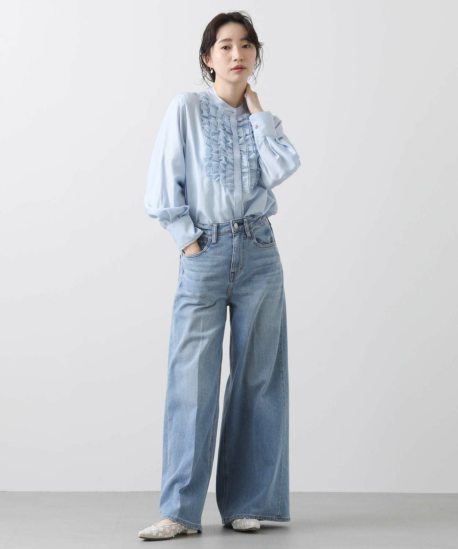 Gready Brilliant｜ヘルシーデニムジャンスカ | Rakuten Fashion