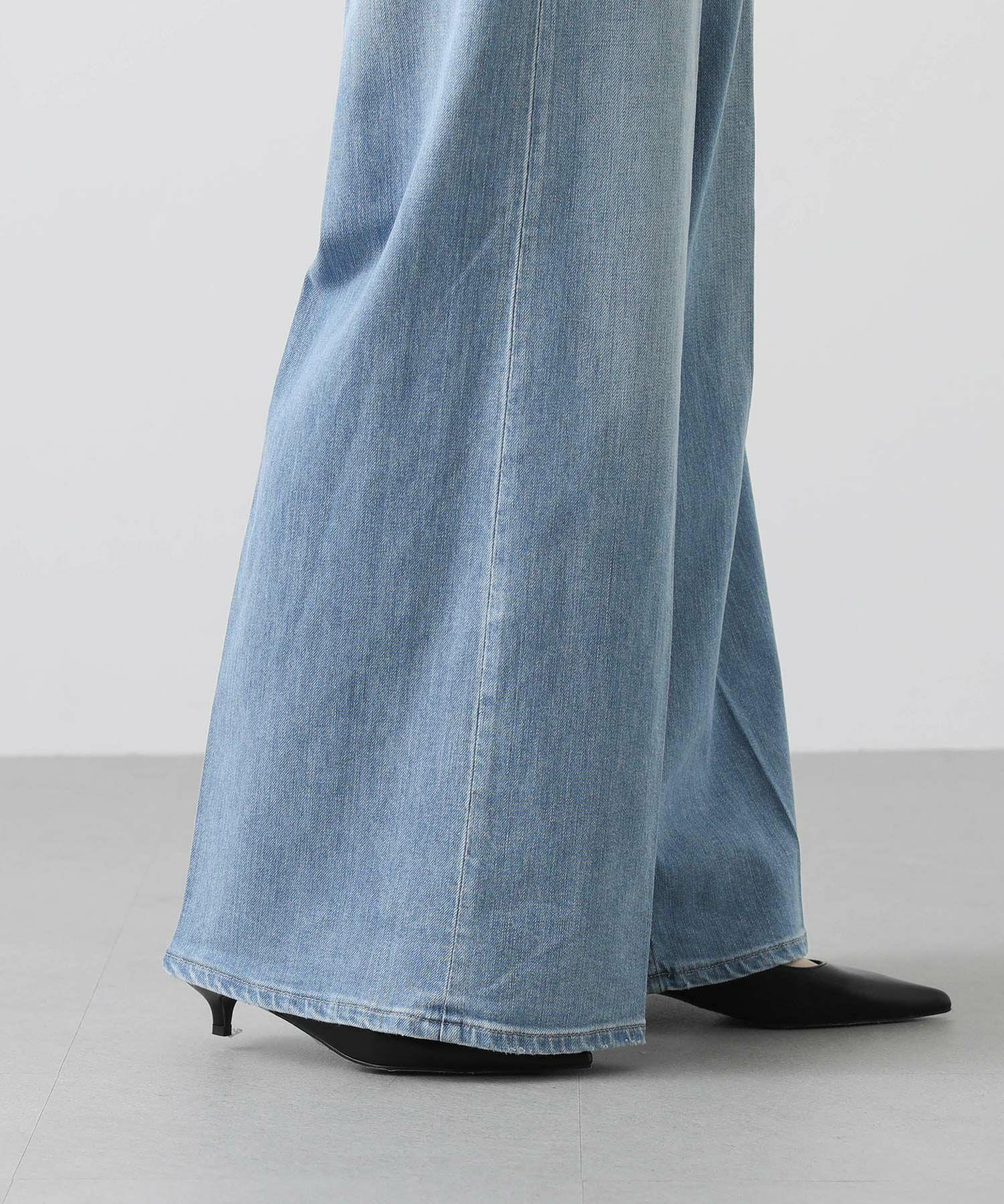 Gready Brilliant｜ヘルシーデニムジャンスカ | Rakuten Fashion