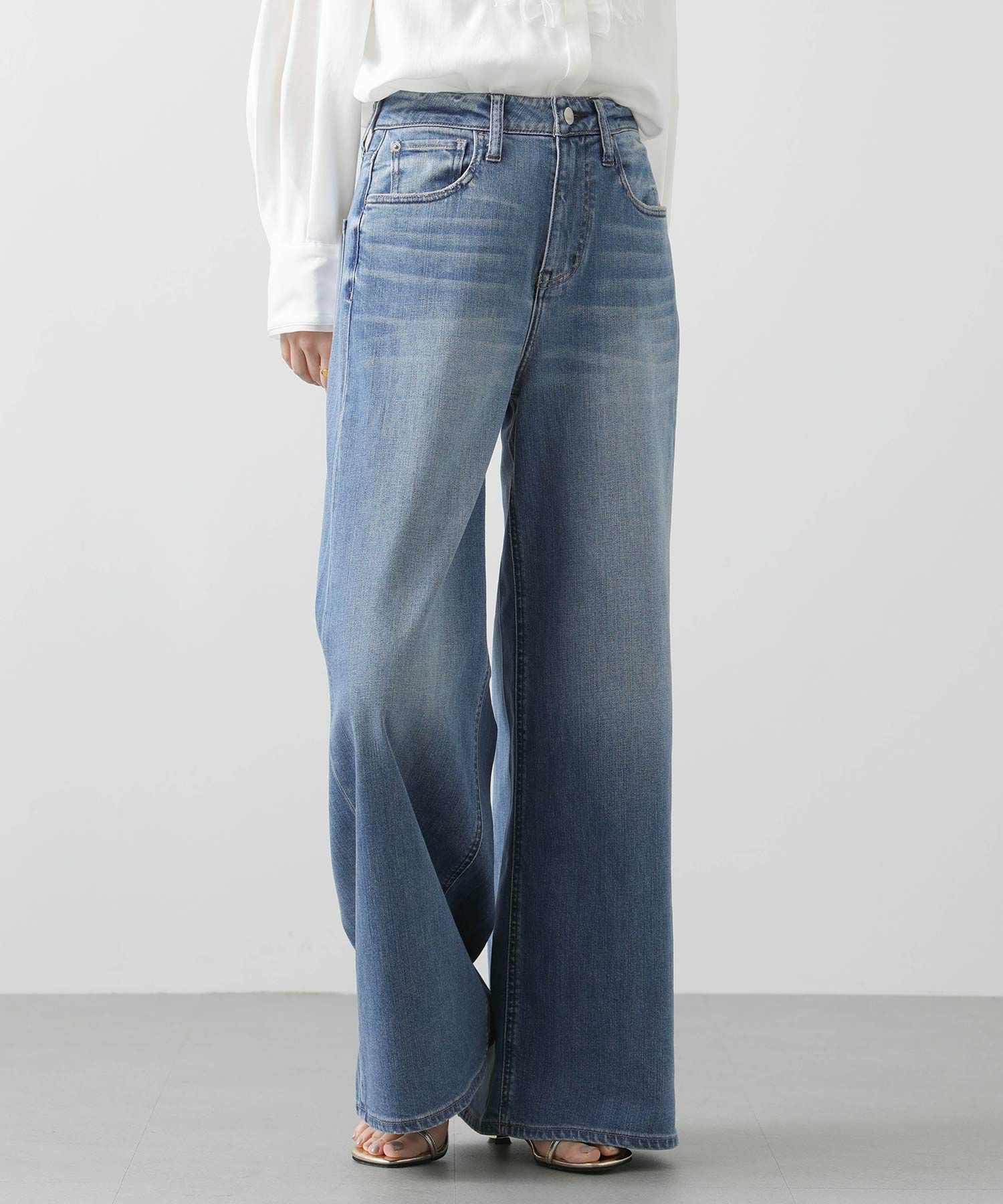 ユーズドミディアム