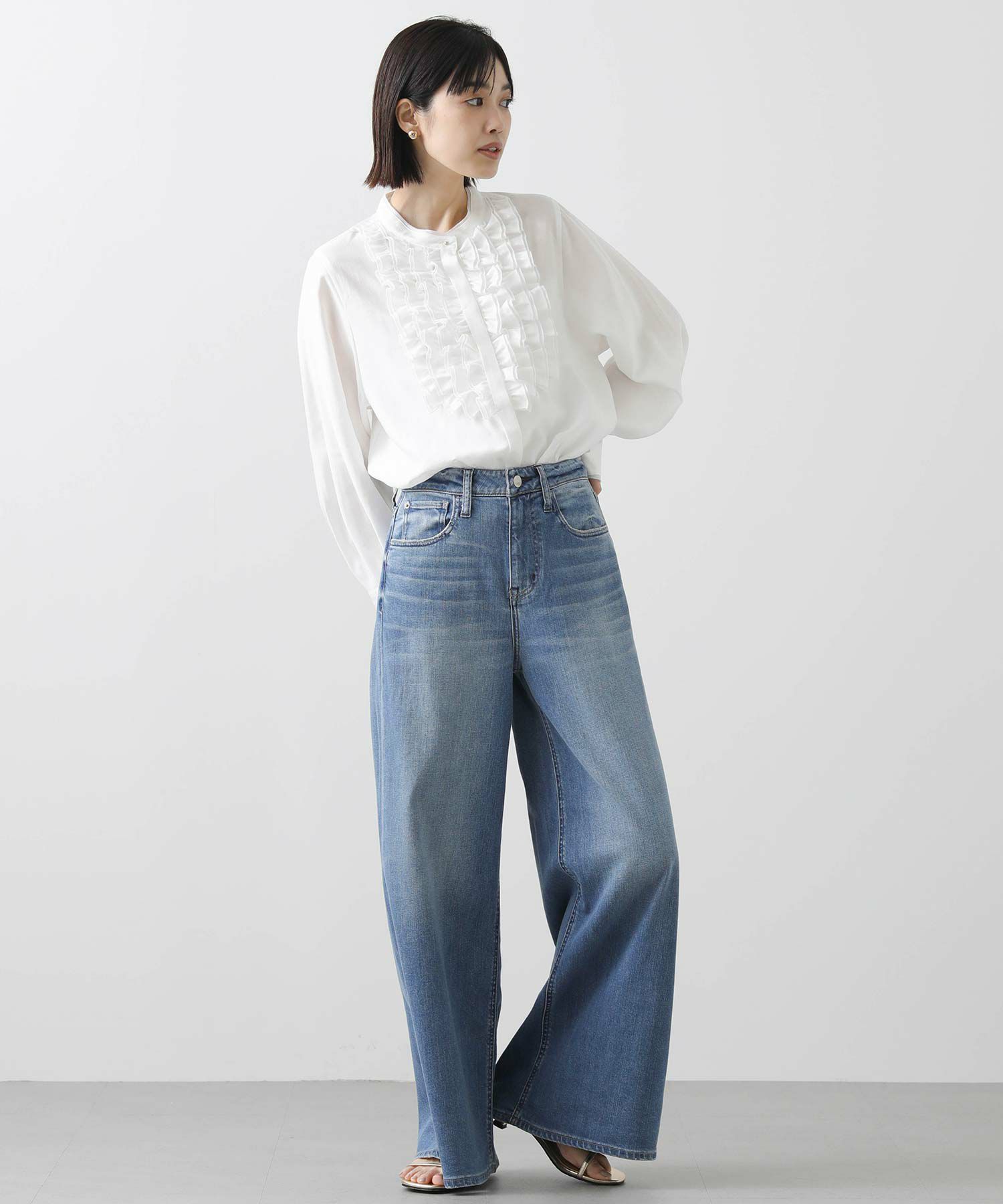 model:161cm