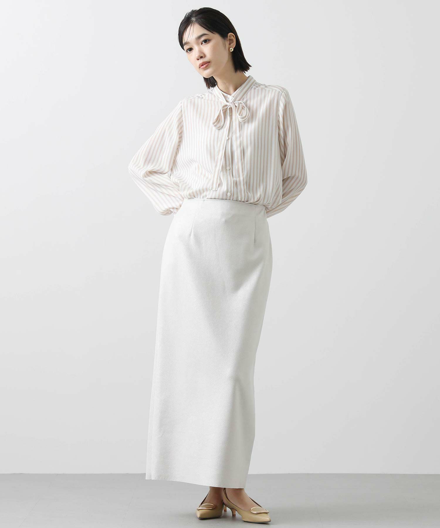 model:161cm