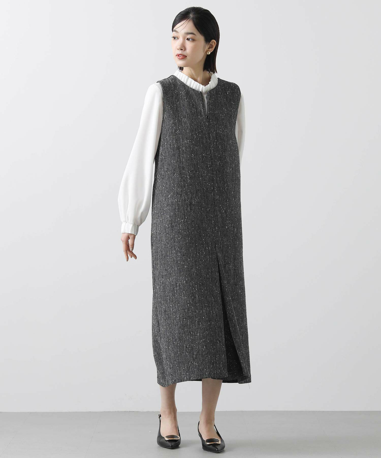 model:161cm