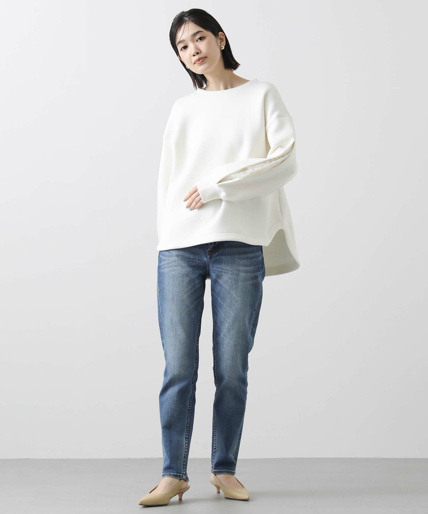 model:161cm