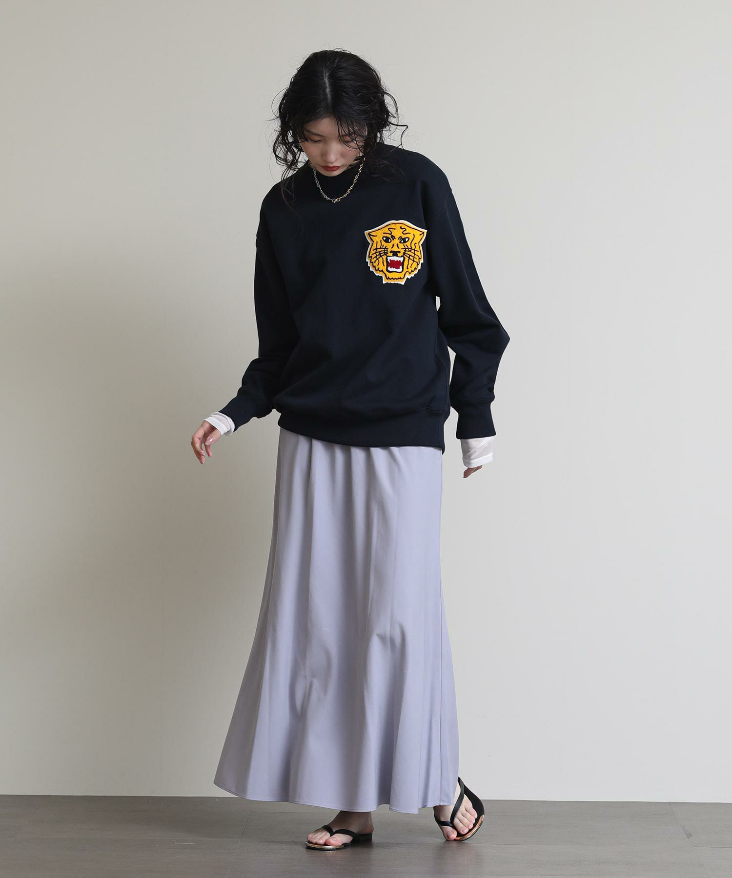 model:167cm