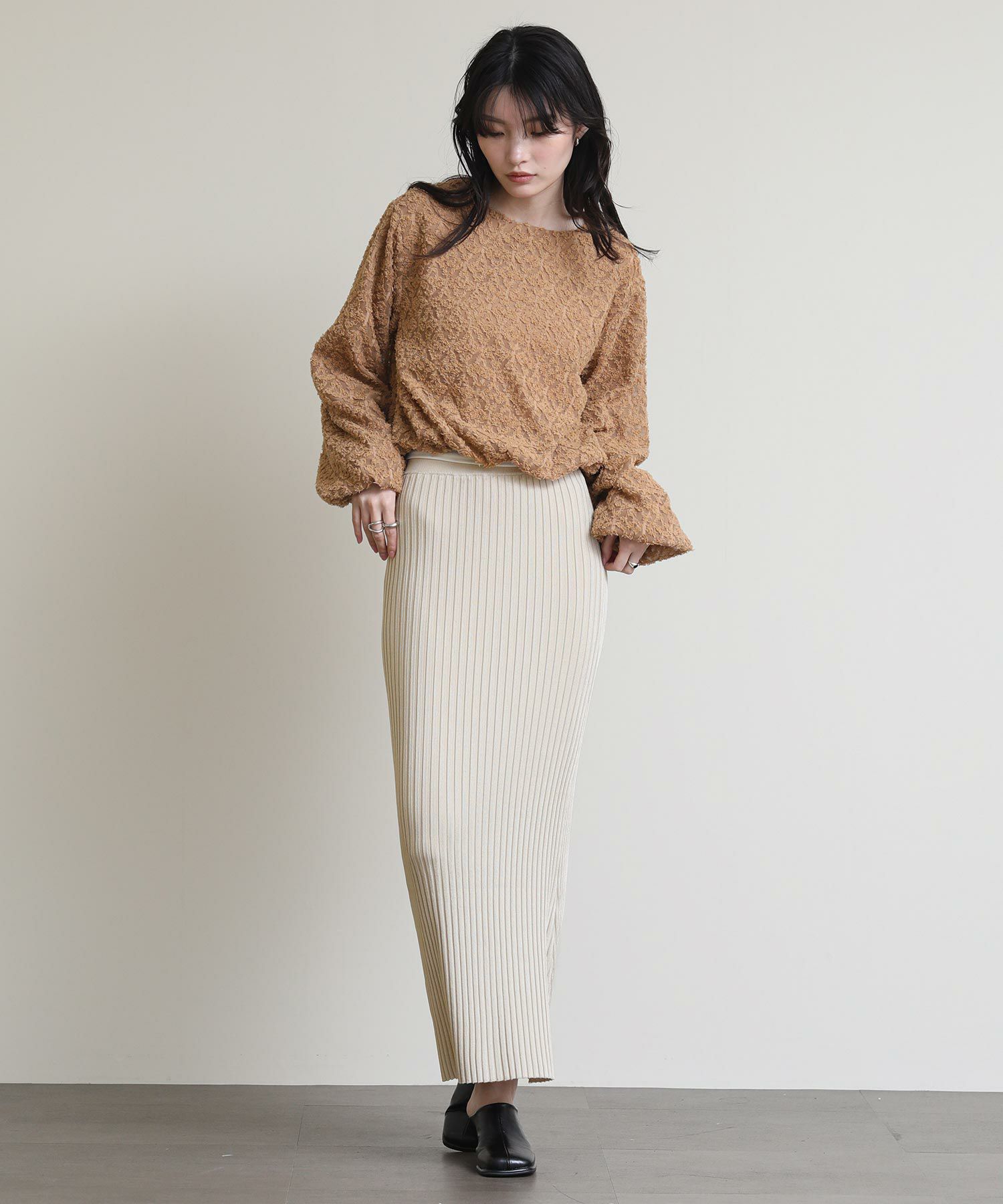 model:167cm