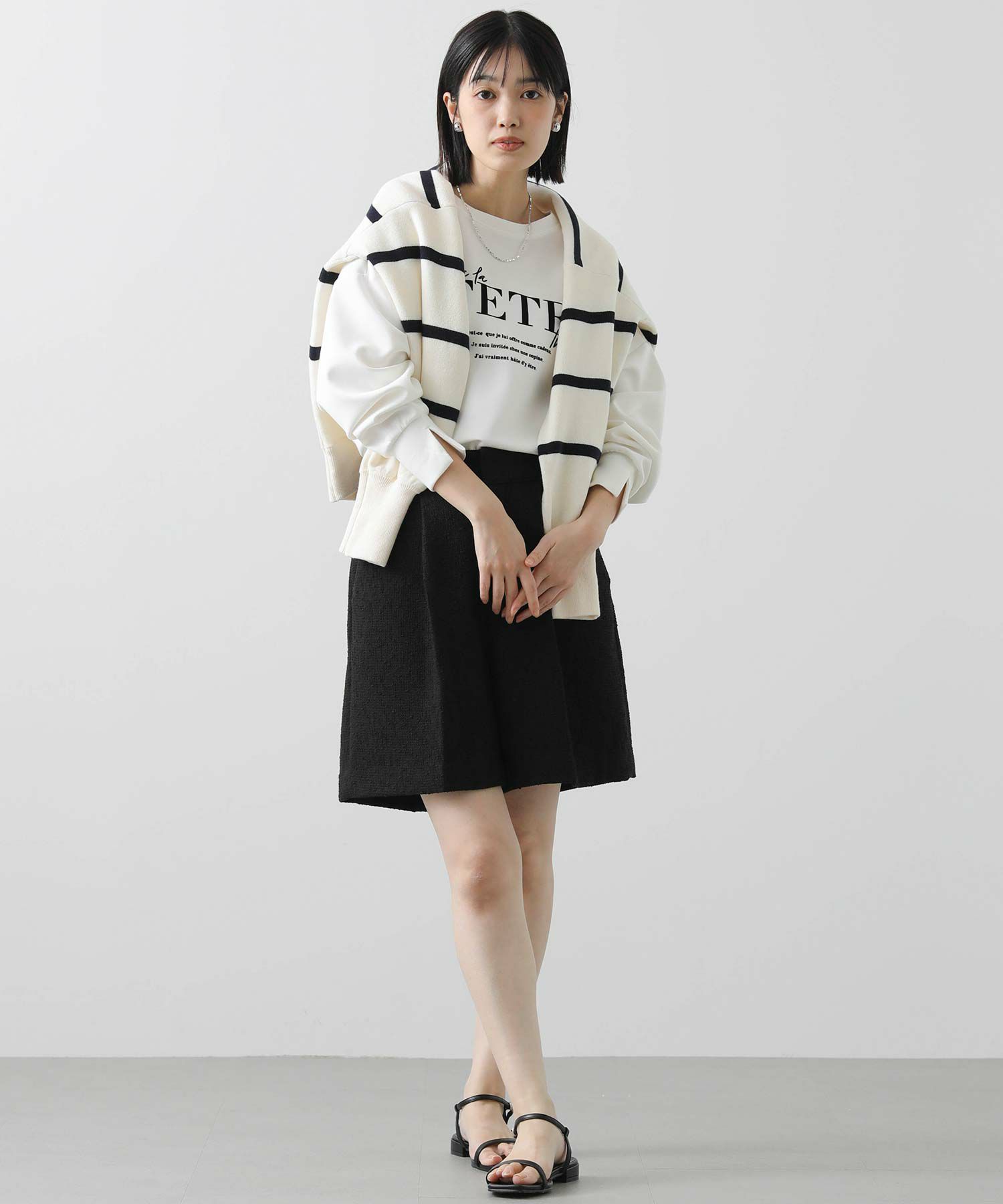 model:161cm