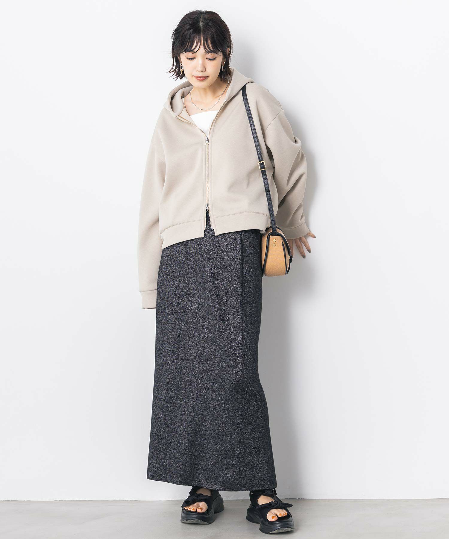 model:161cm