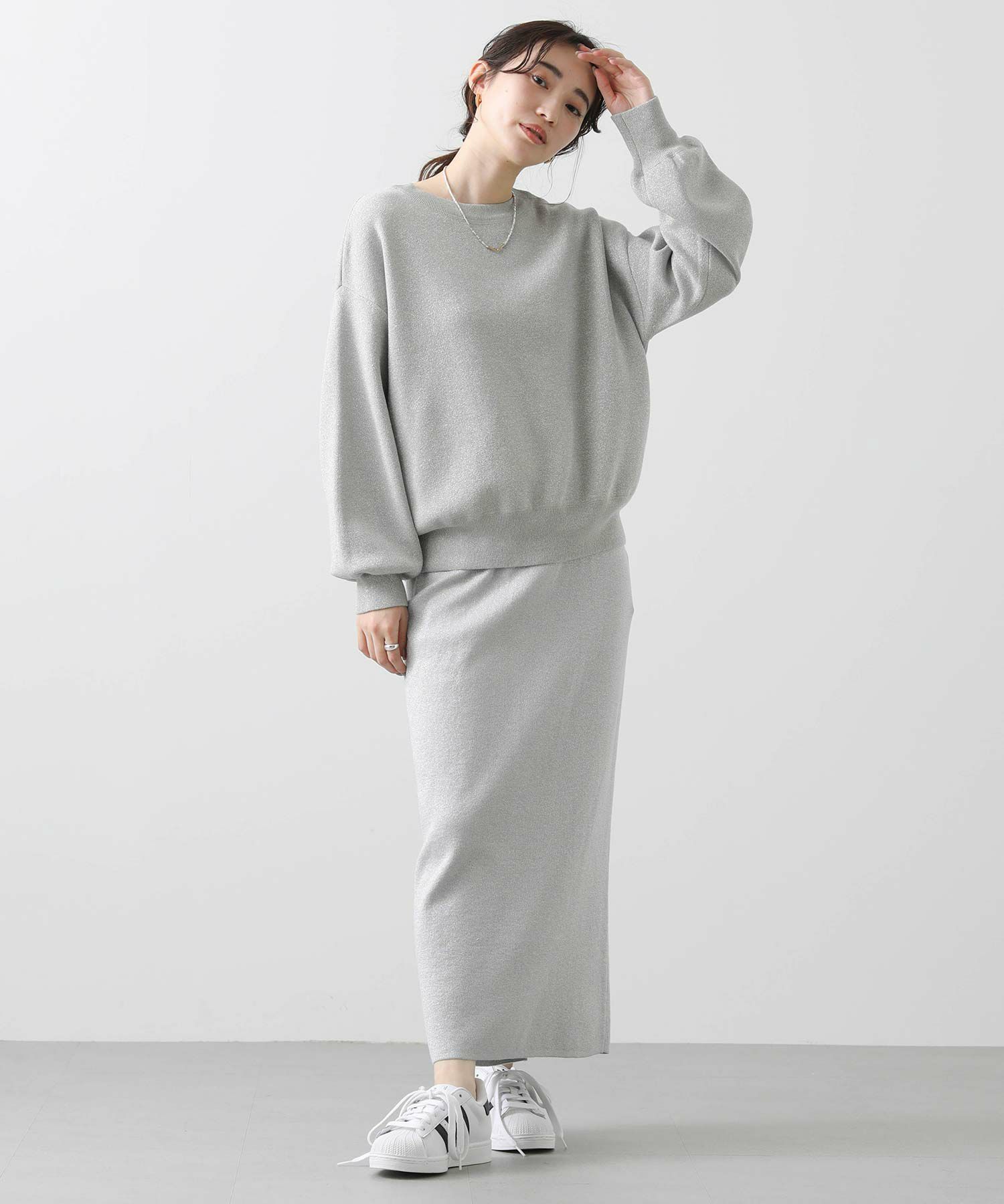 model:163cm