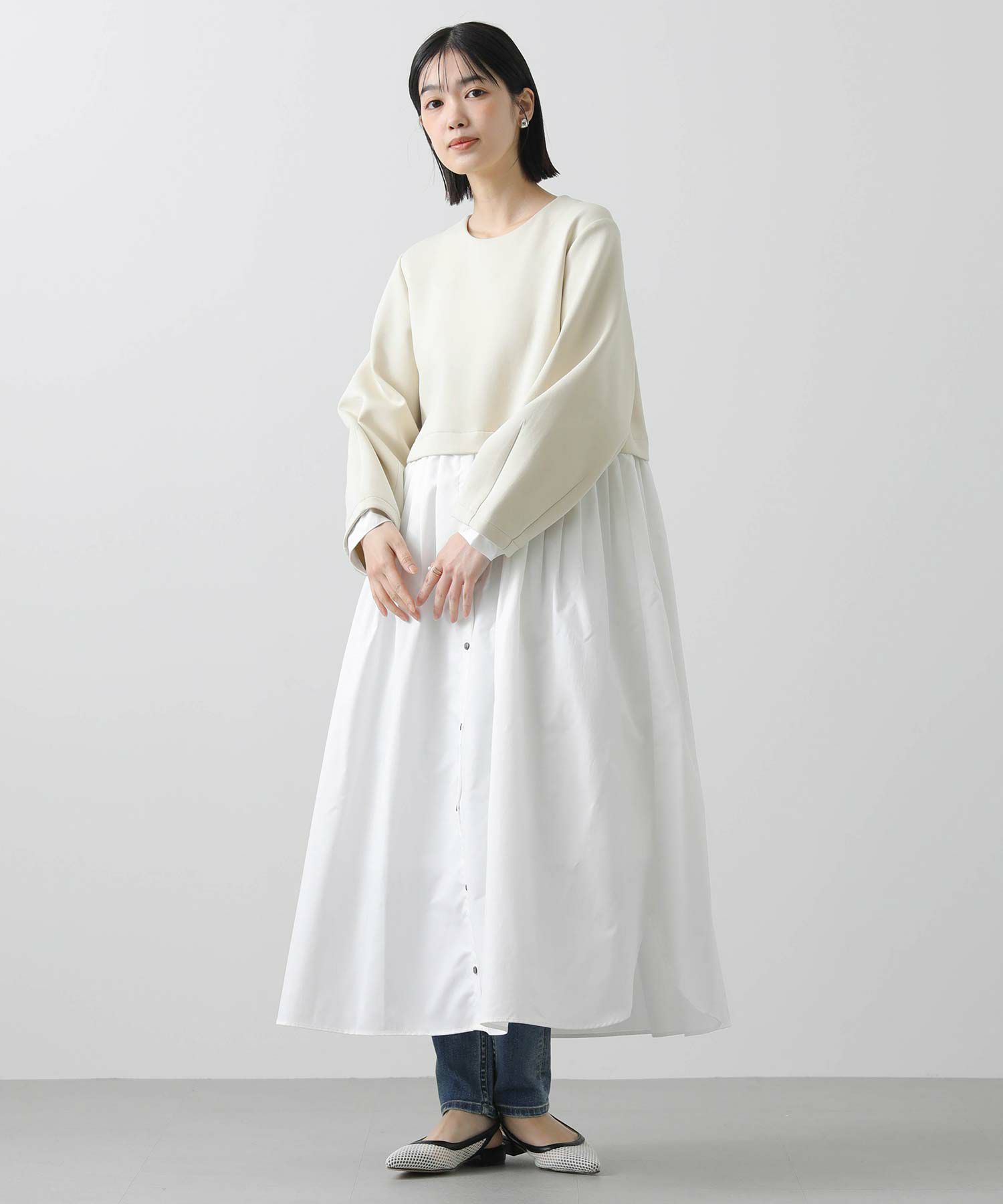 model:161cm
