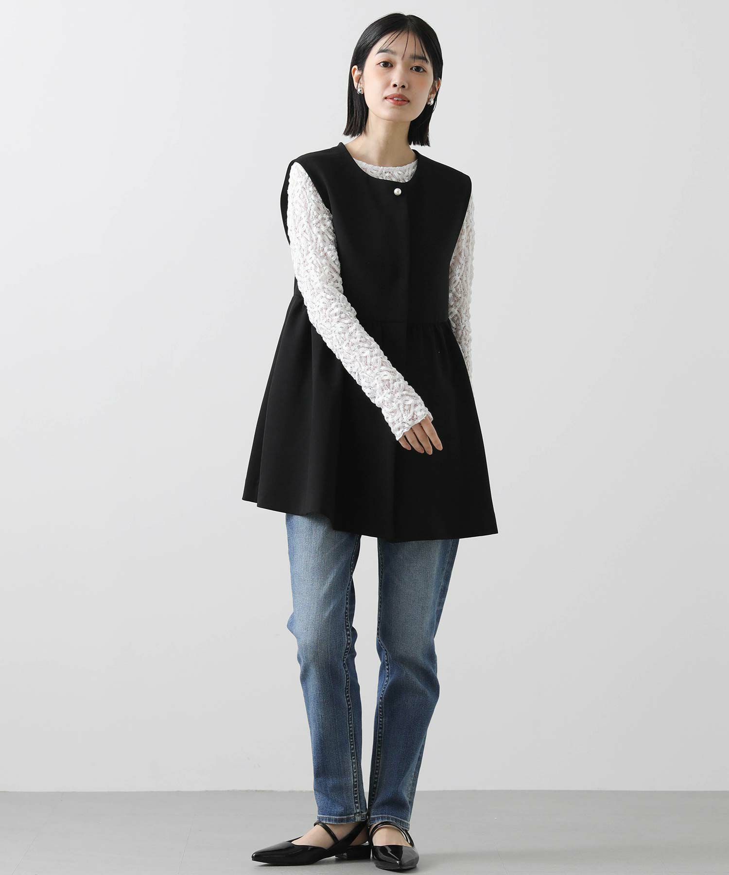 model:161cm