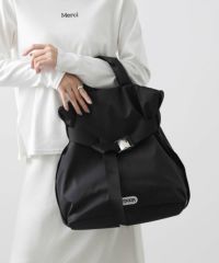 Gready BrilliantPuilting2WAYバッグ | SEKIMIKI Online