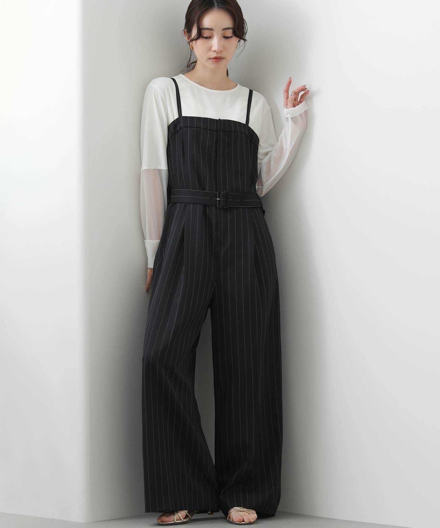 Verybrain/ベリーブレイン ロンパース オールインワン verybrain  