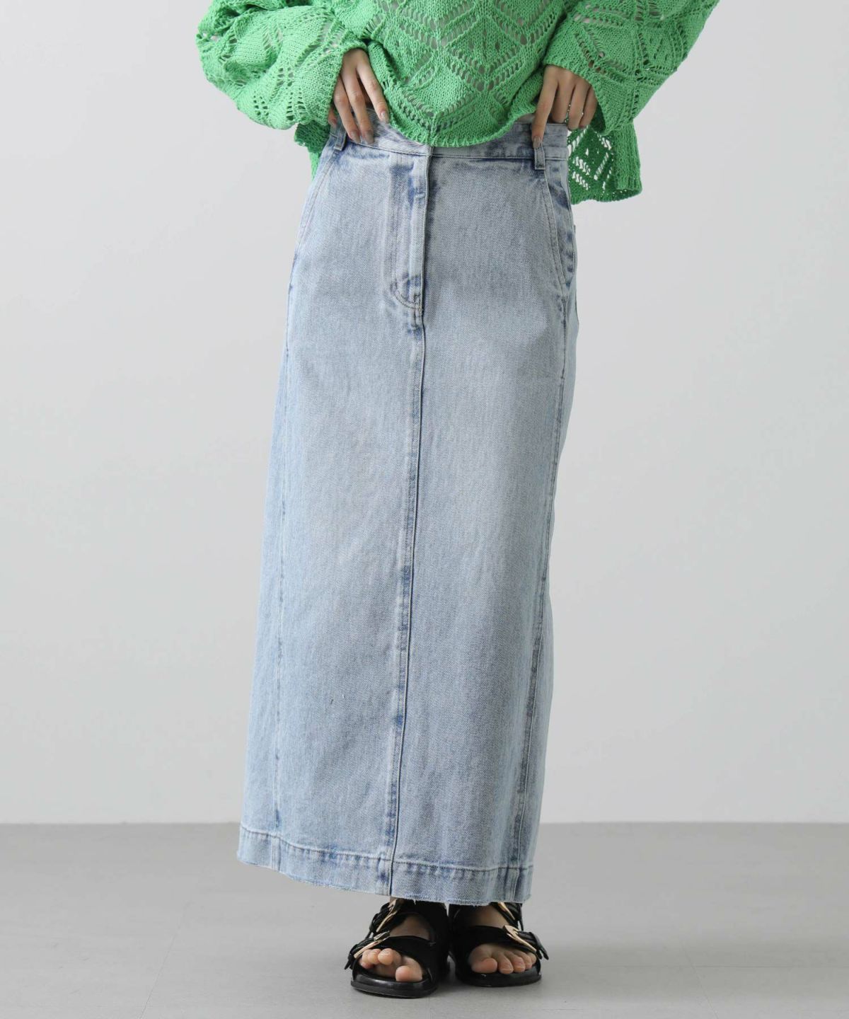 ユーズドミディアム