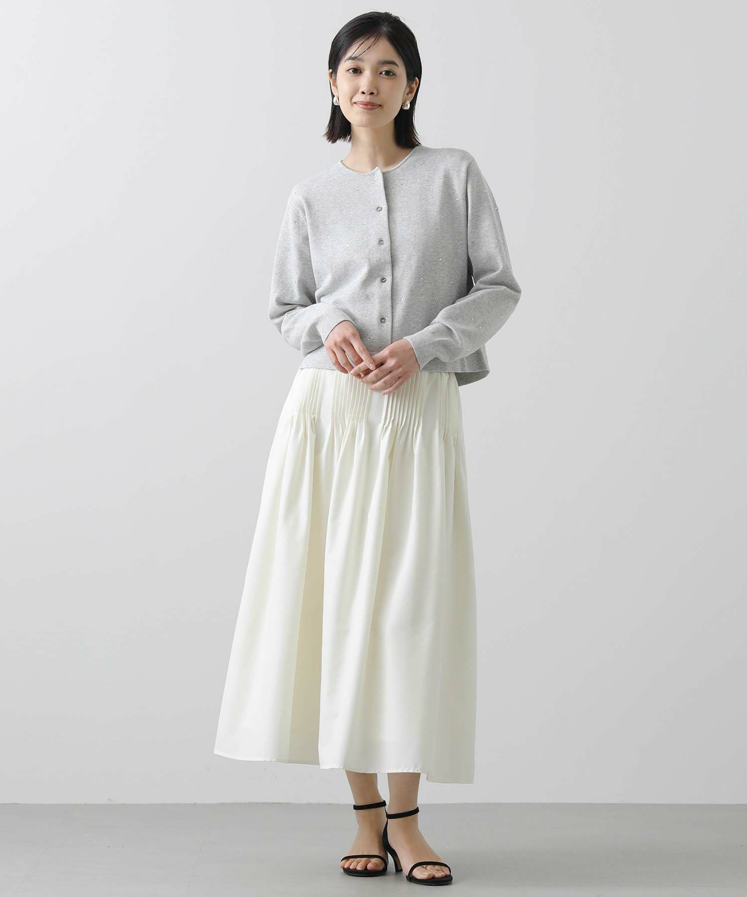 model:161cm
