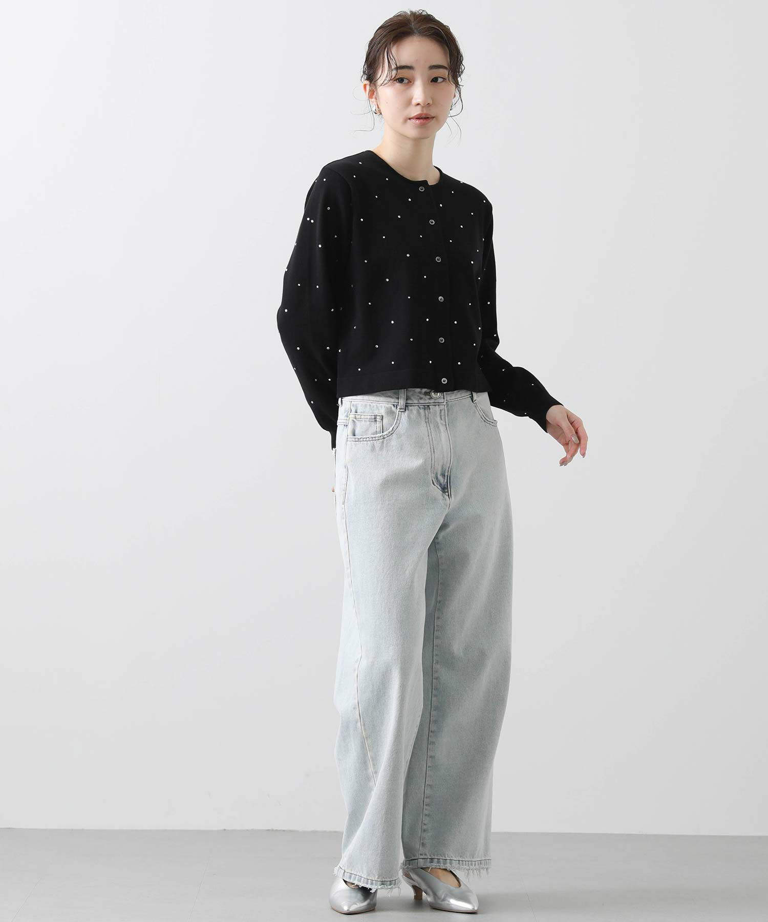 model:163cm