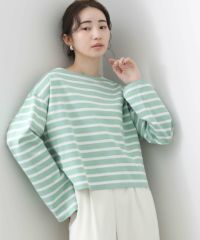 Gready Brilliants.3Dレースクルーネックジャケット | SEKIMIKI Online