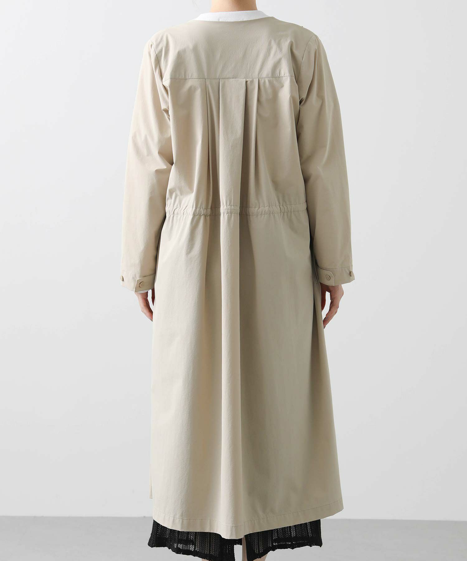 Gready Brilliant撥水UVテックノーカラーコート | SEKIMIKI Online